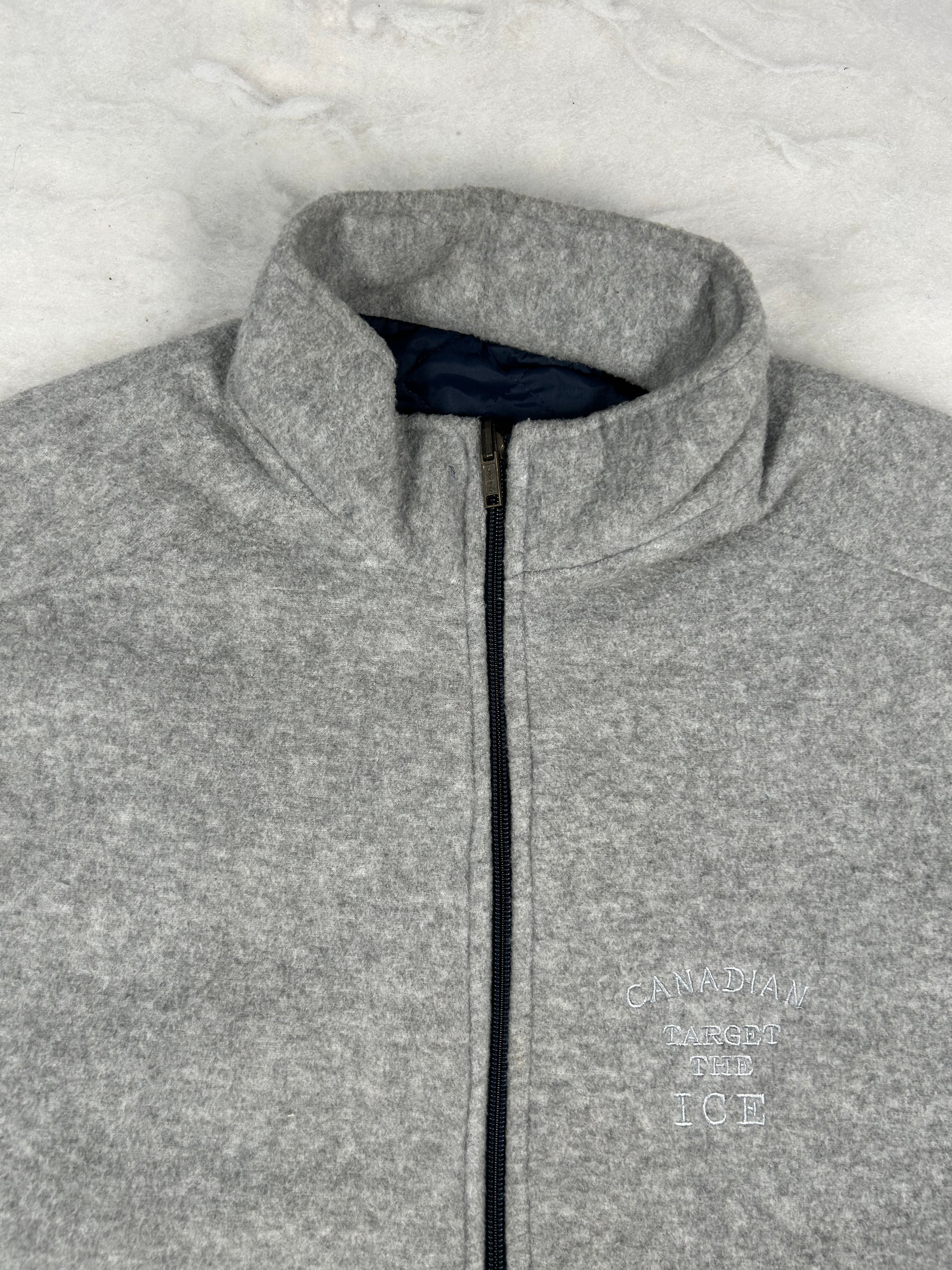 Pile Vintage Taglia XL Donna