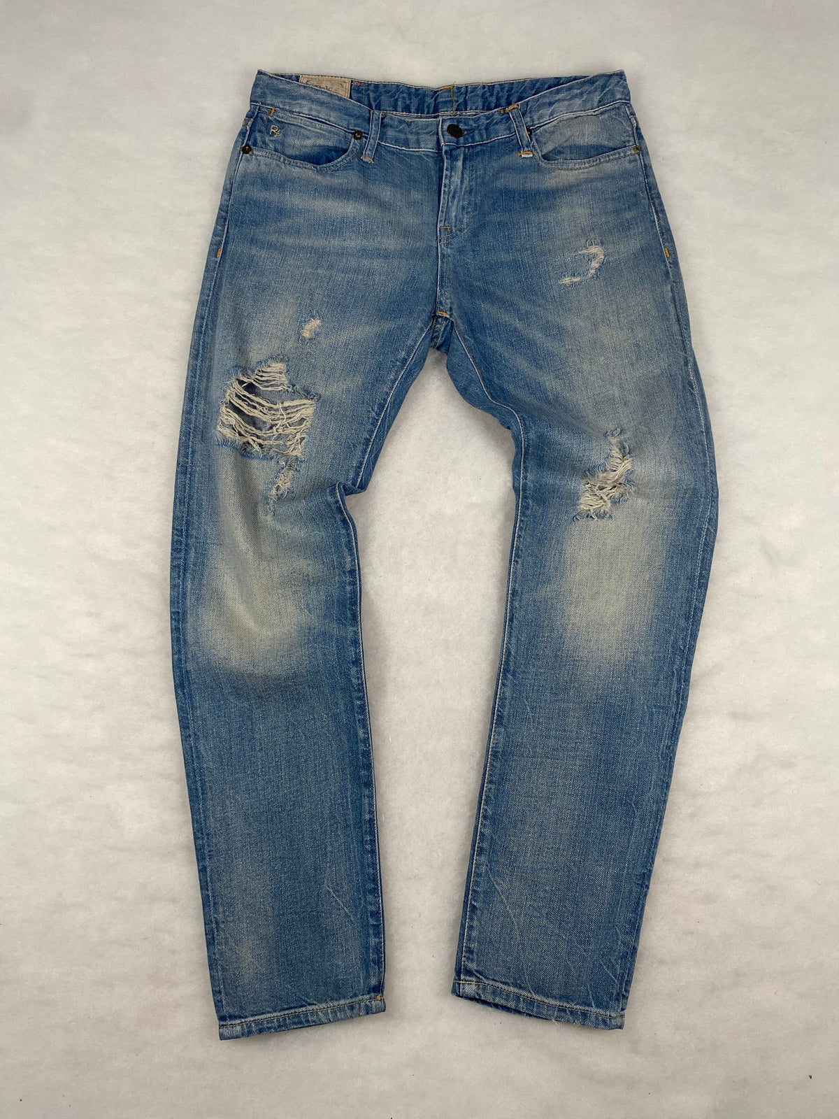 Jeans Polo Ralph Lauren disteso