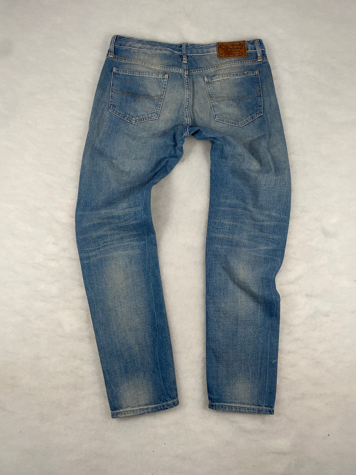 Jeans Polo Ralph Lauren retro