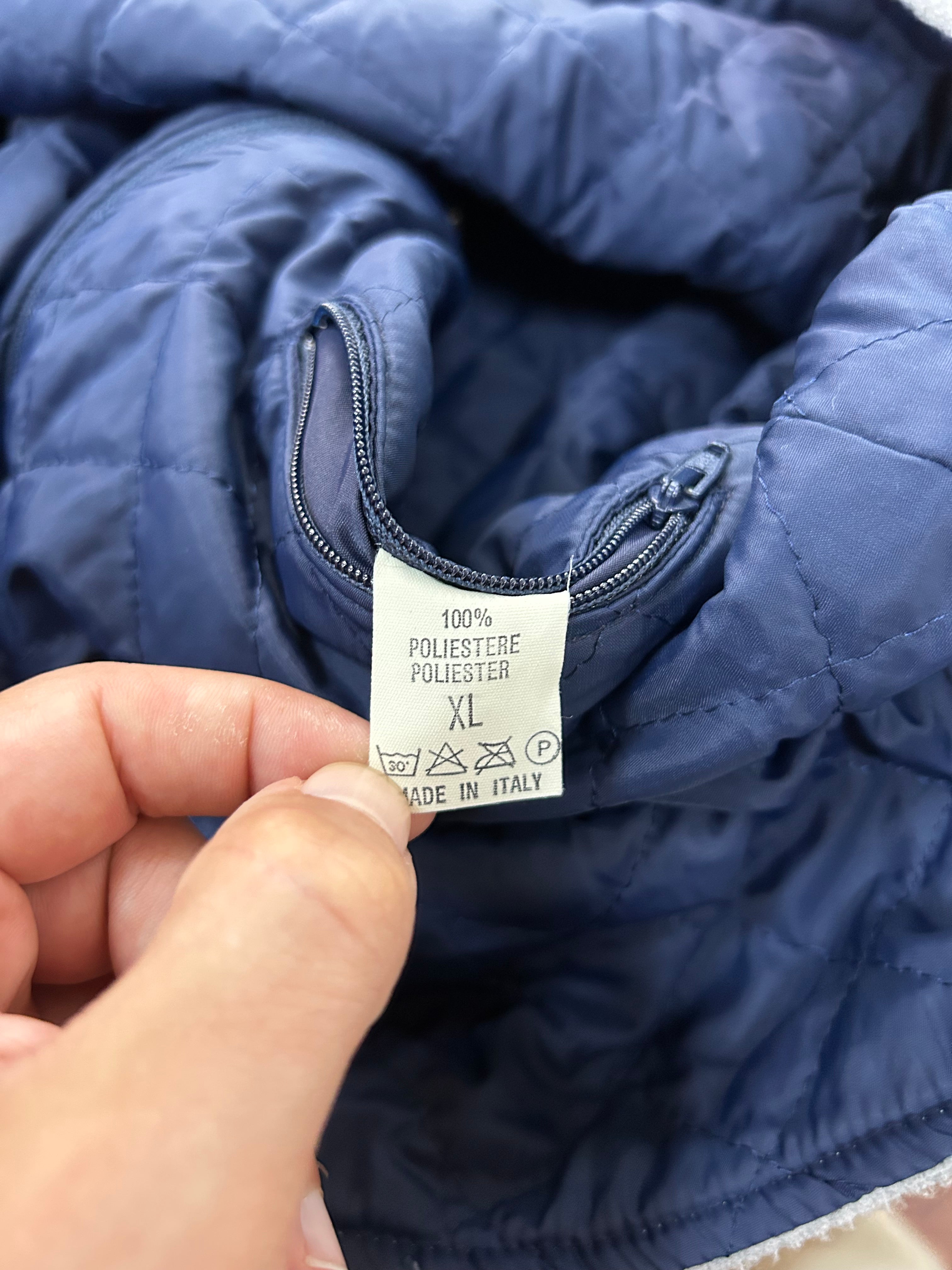 Pile Vintage Taglia XL Donna