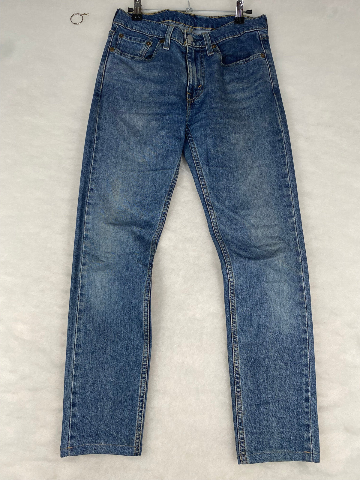 Jeans Levi's 519 disteso