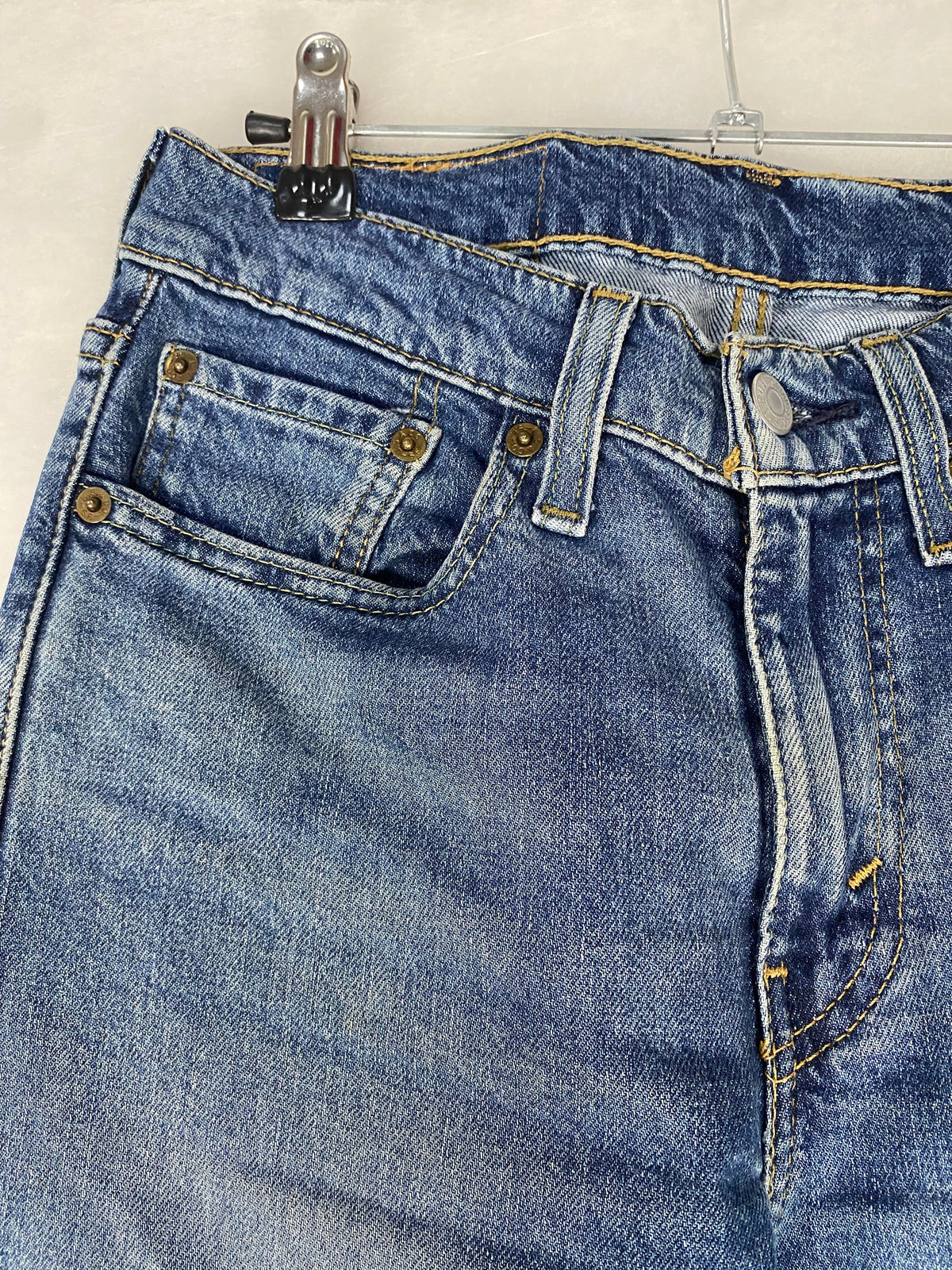 Jeans Levi's 519 vita