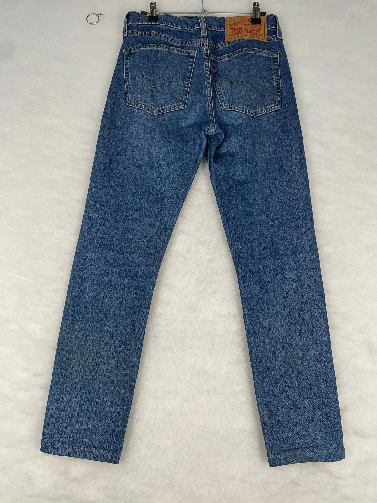 Jeans Levi's 519 retro