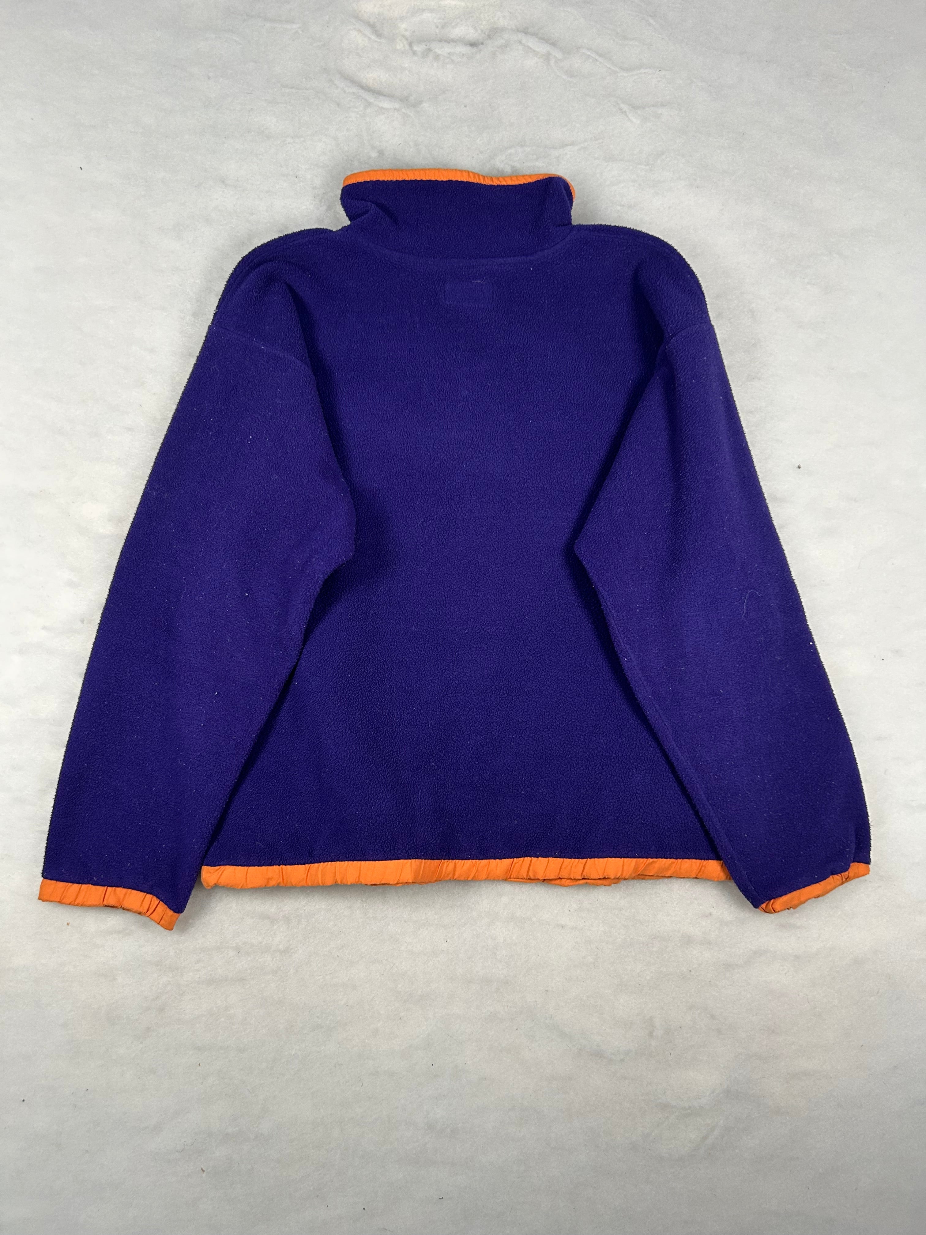Pile Vintage Taglia XL Uomo