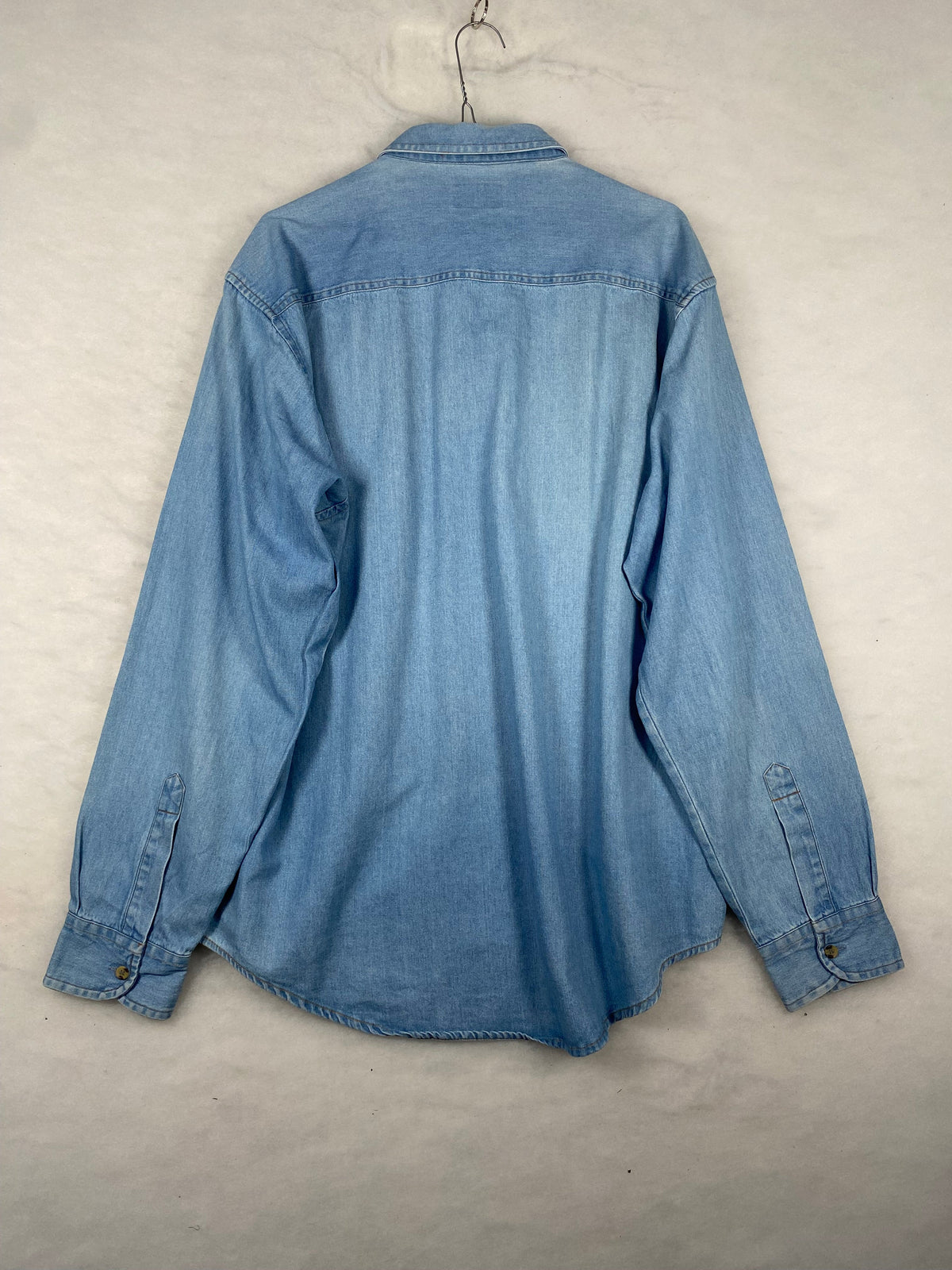 Camicia di jeans Canyon retro
