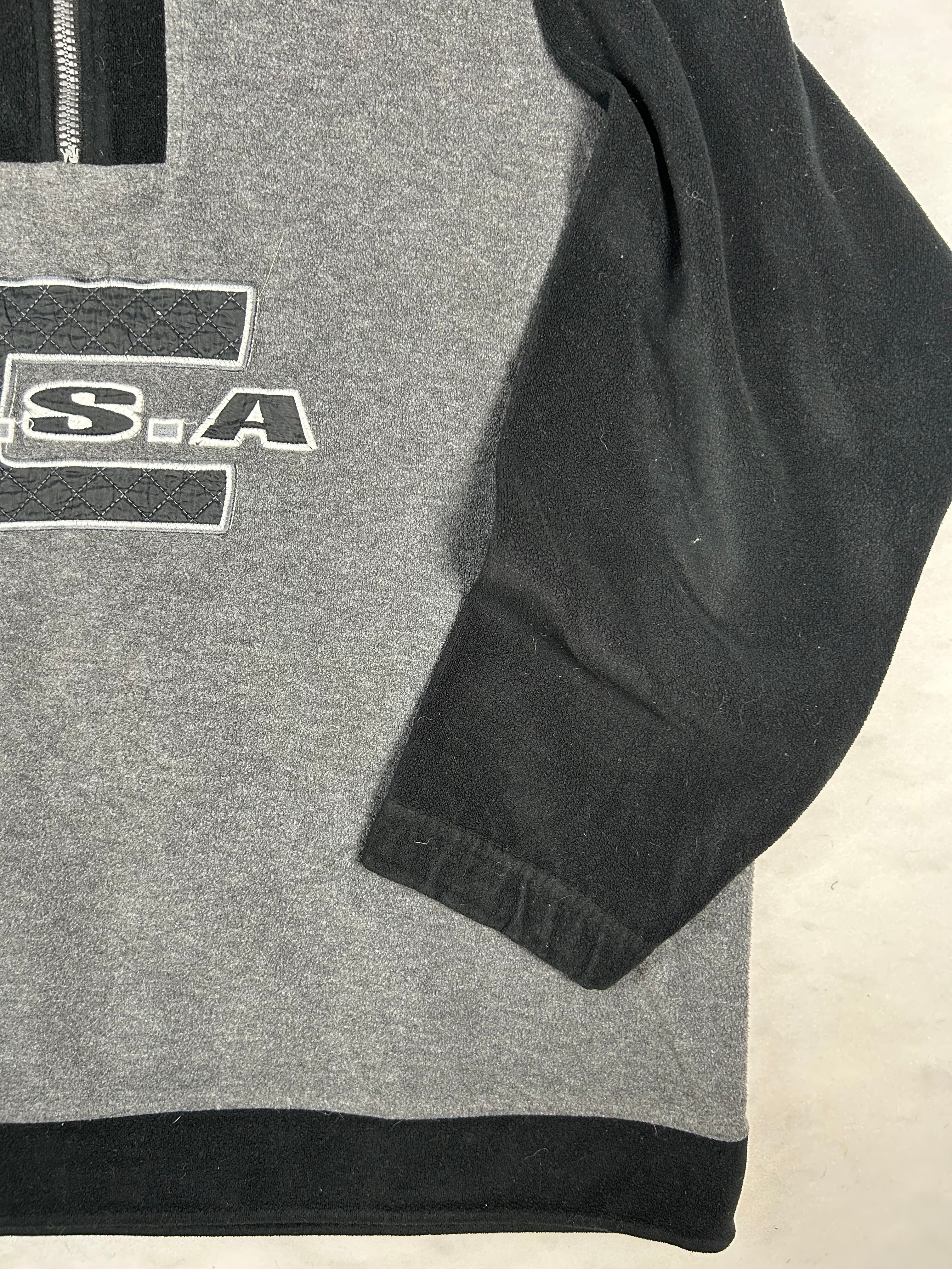 Pile Vintage Taglia XL Uomo