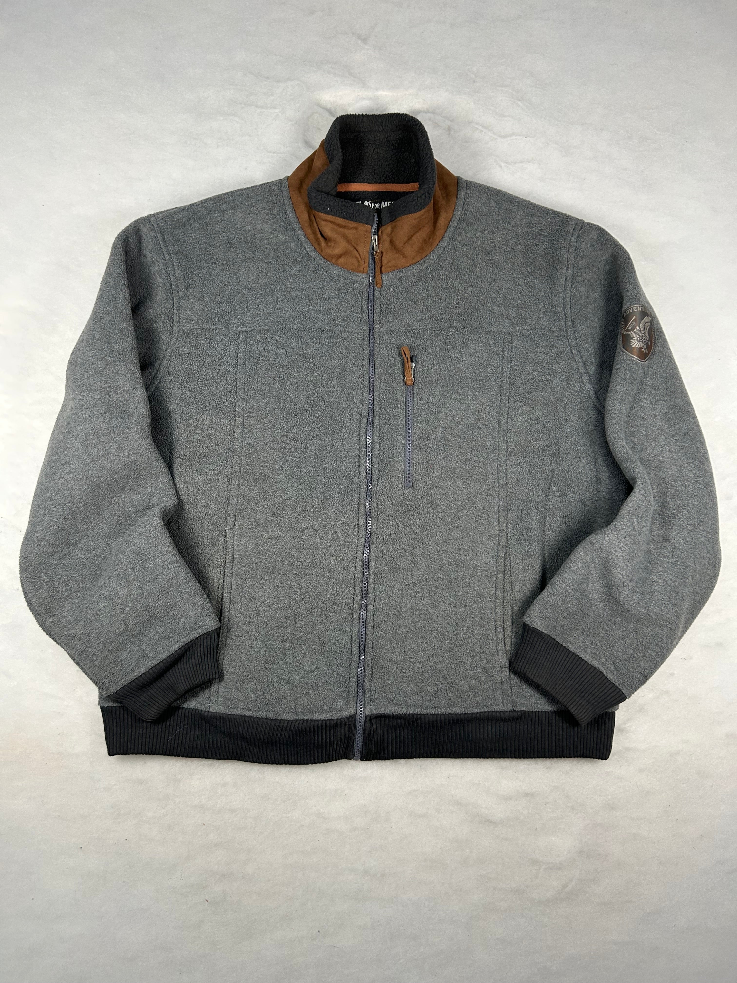 Pile Vintage Taglia 3XL Uomo