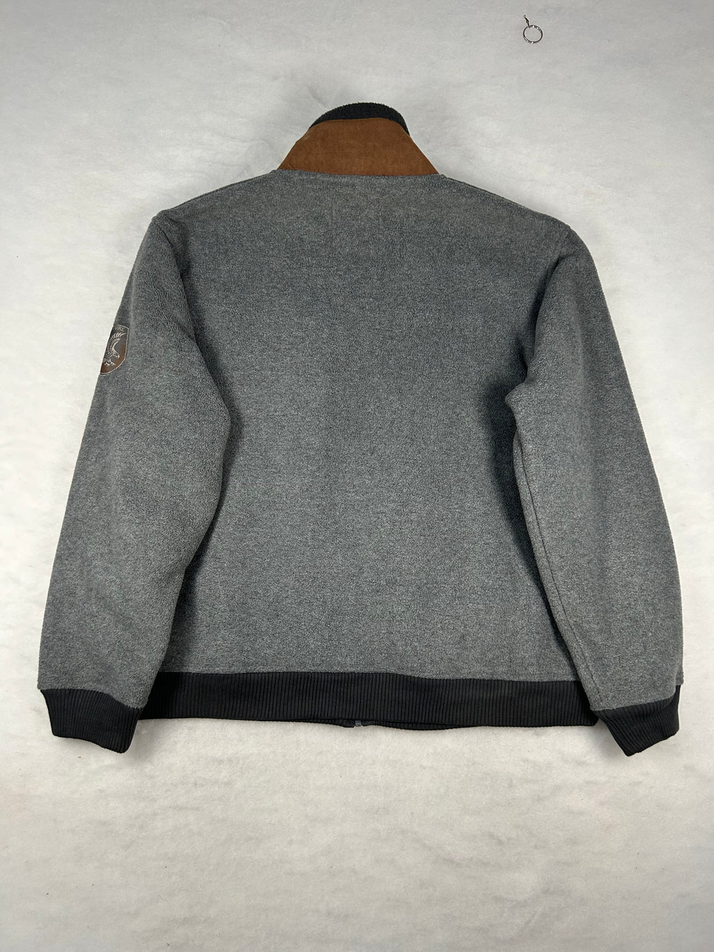 Pile Vintage Taglia 3XL Uomo