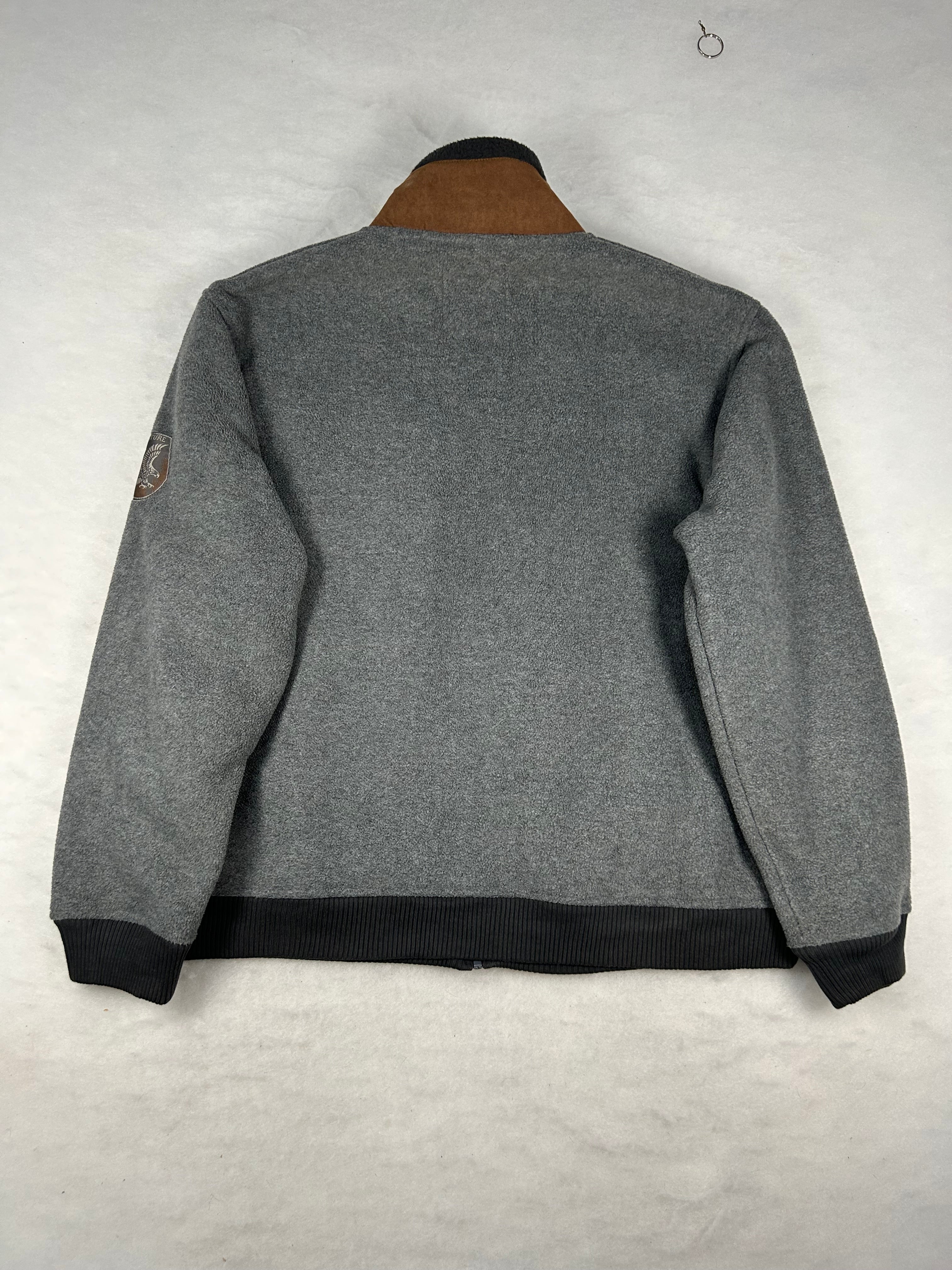 Pile Vintage Taglia 3XL Uomo