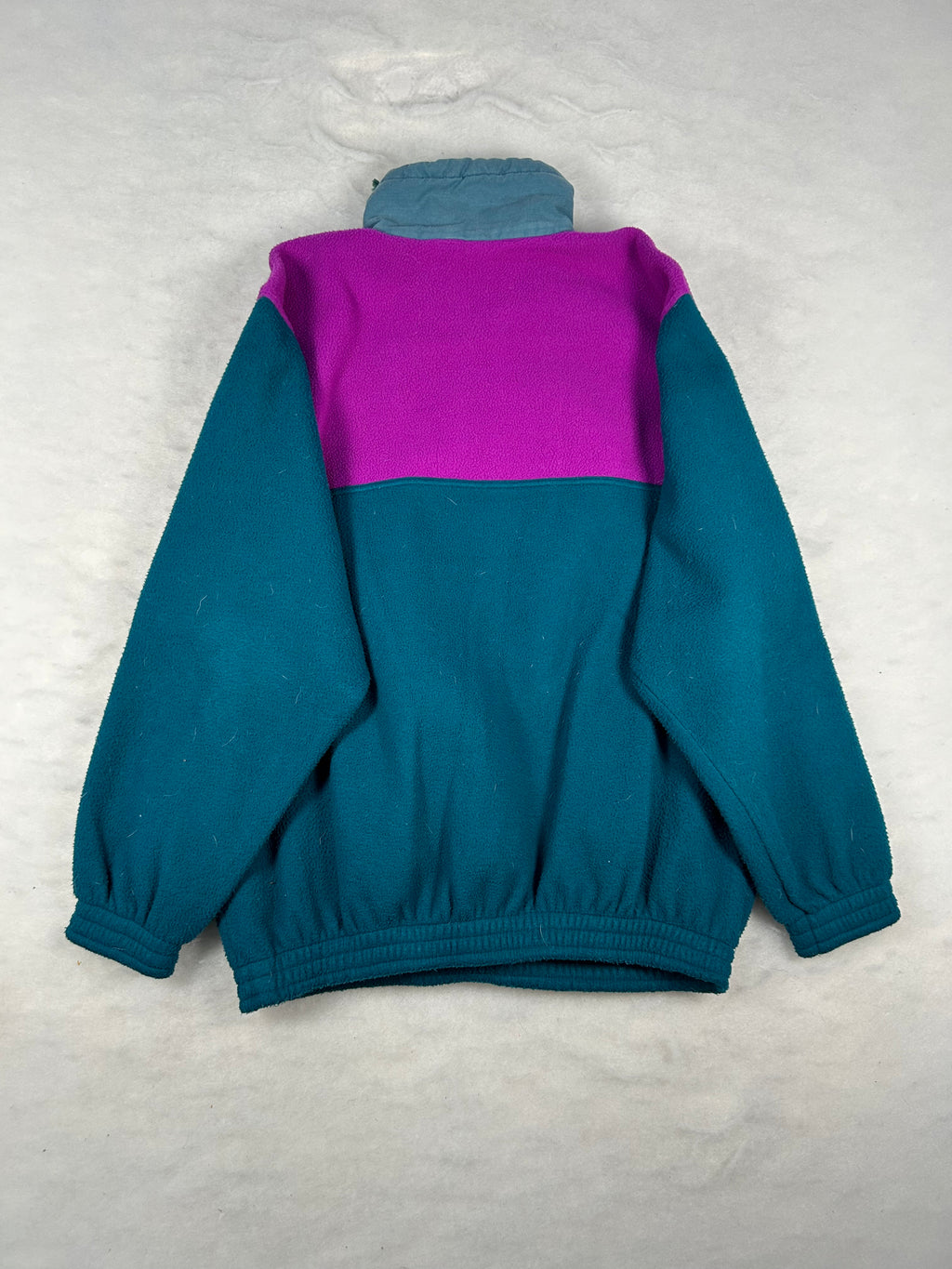 Pile Vintage Taglia M Donna