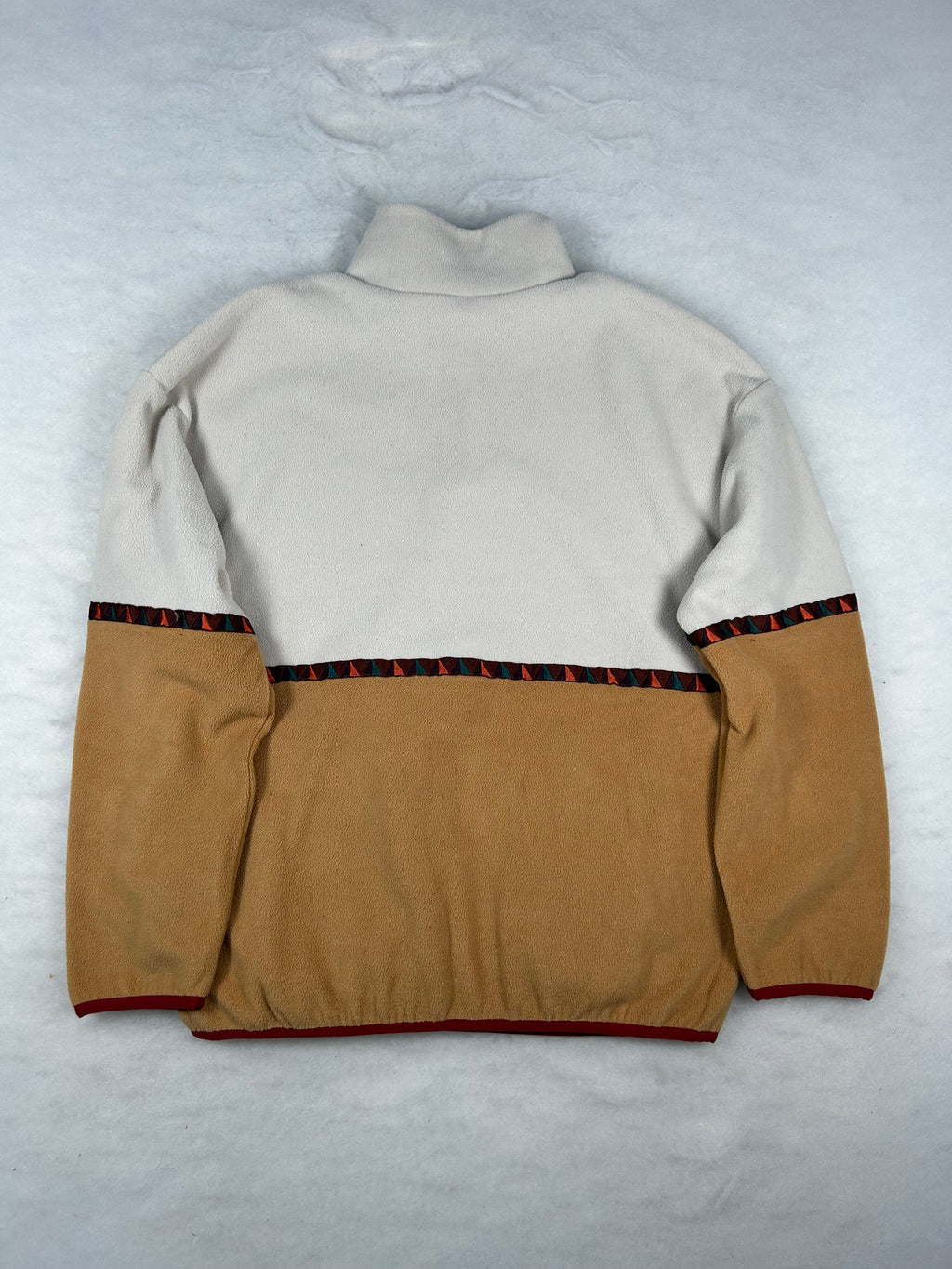 Pile Vintage Taglia M Uomo