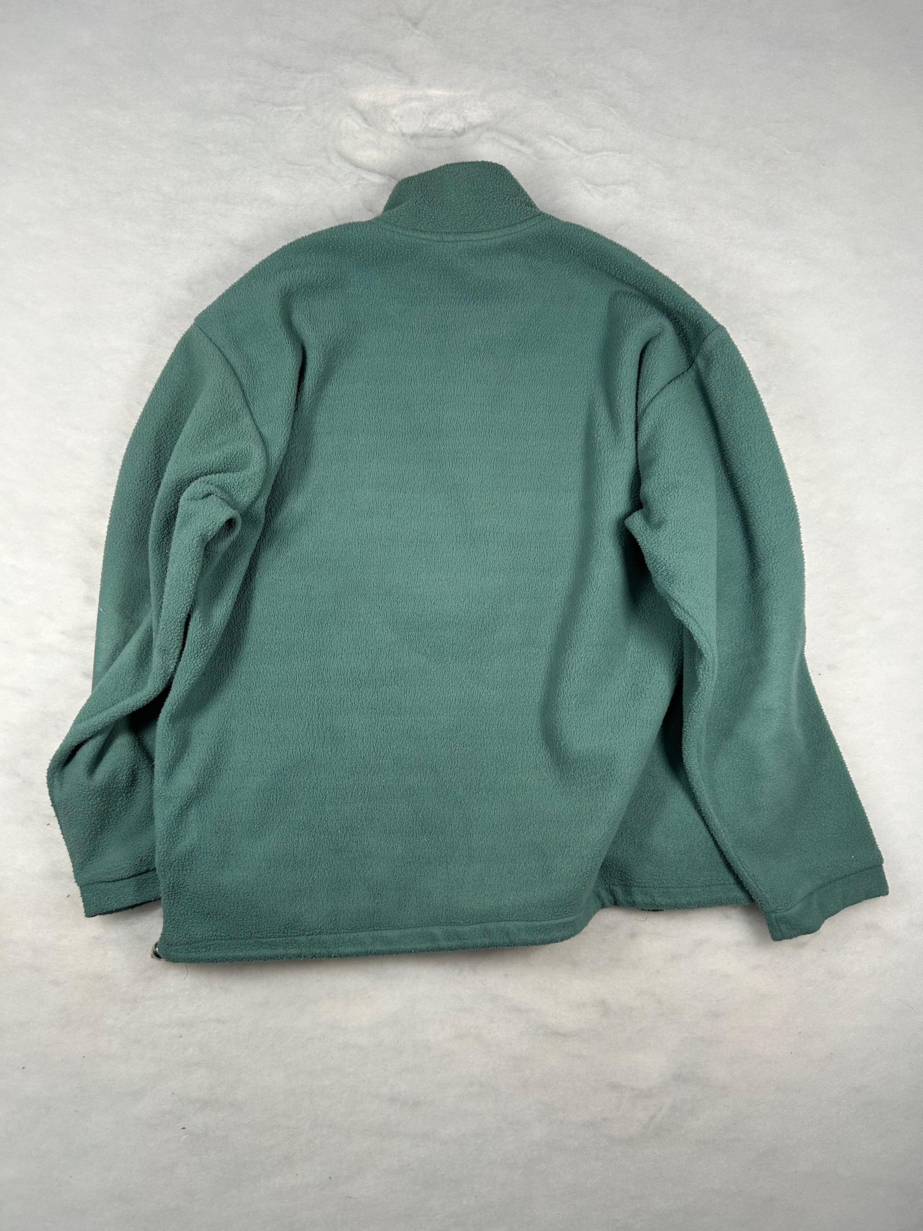 Pile Vintage Taglia XL Uomo