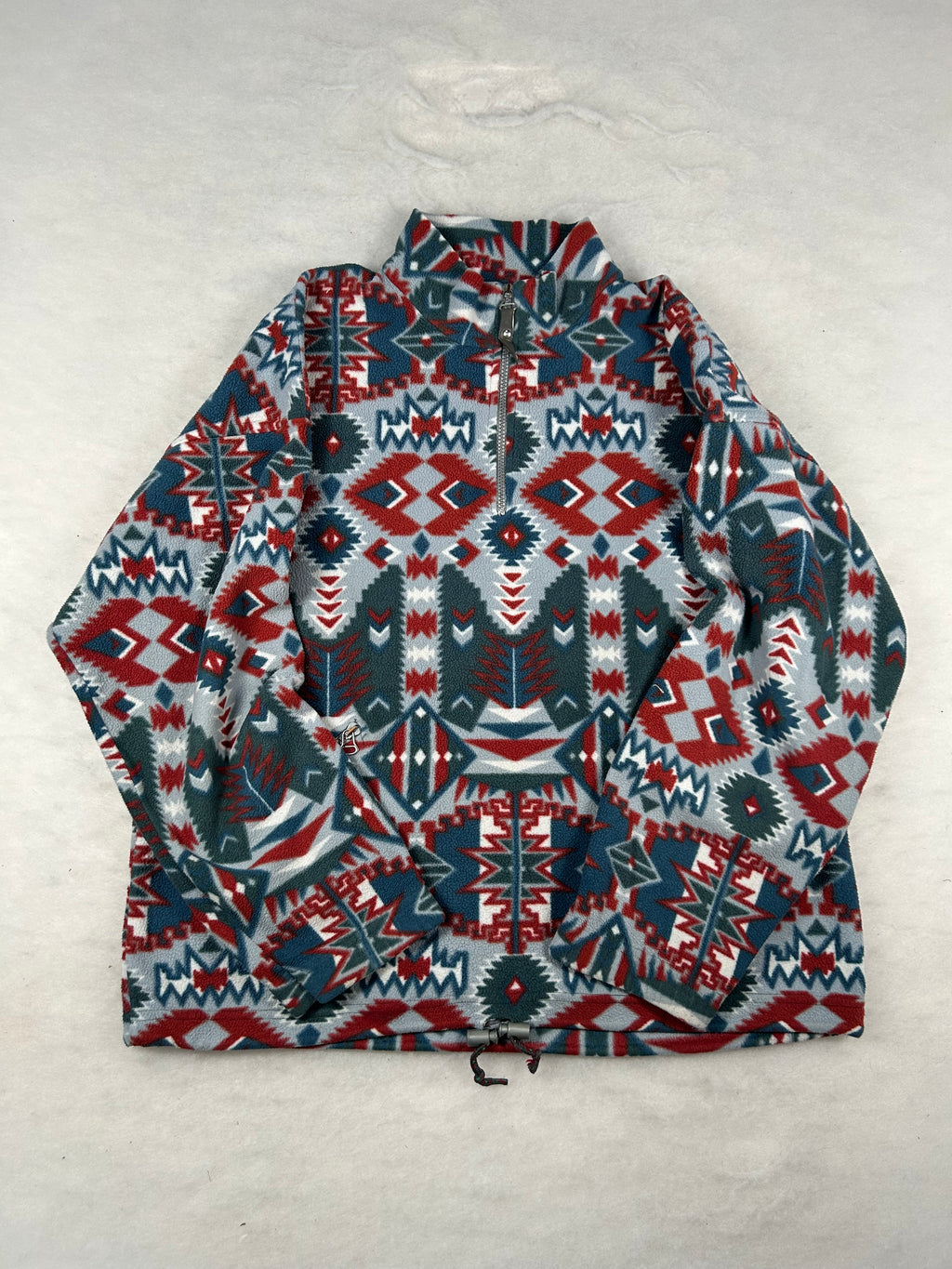 Pile Vintage Taglia L Donna