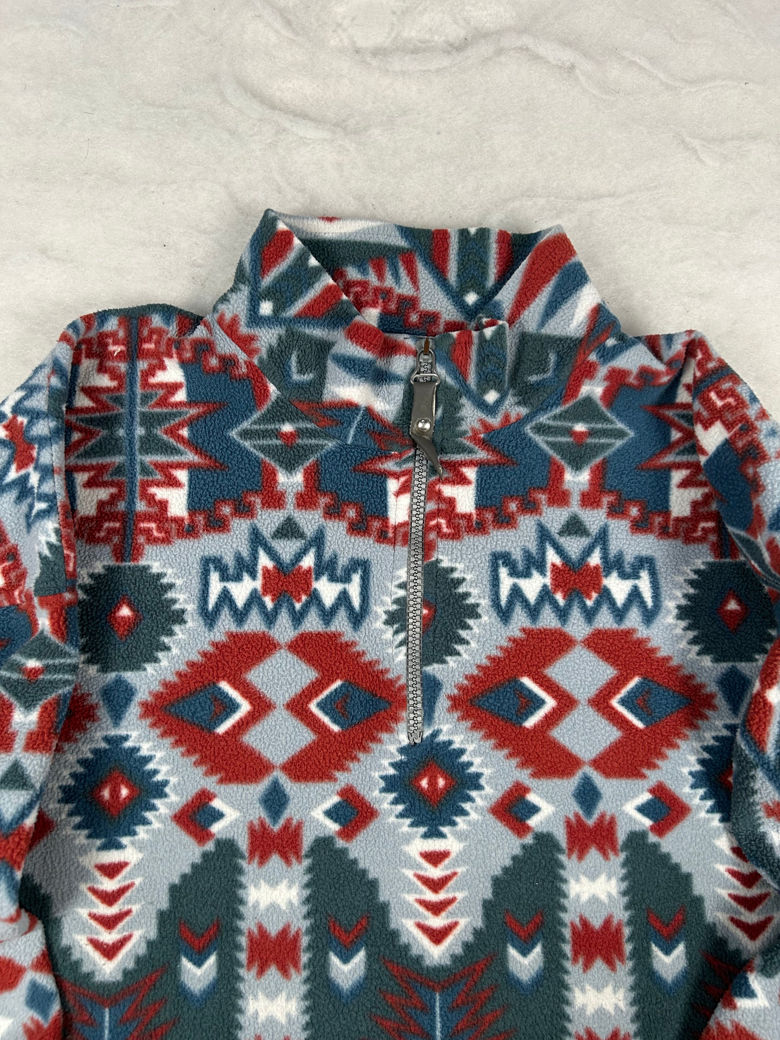 Pile Vintage Taglia L Donna