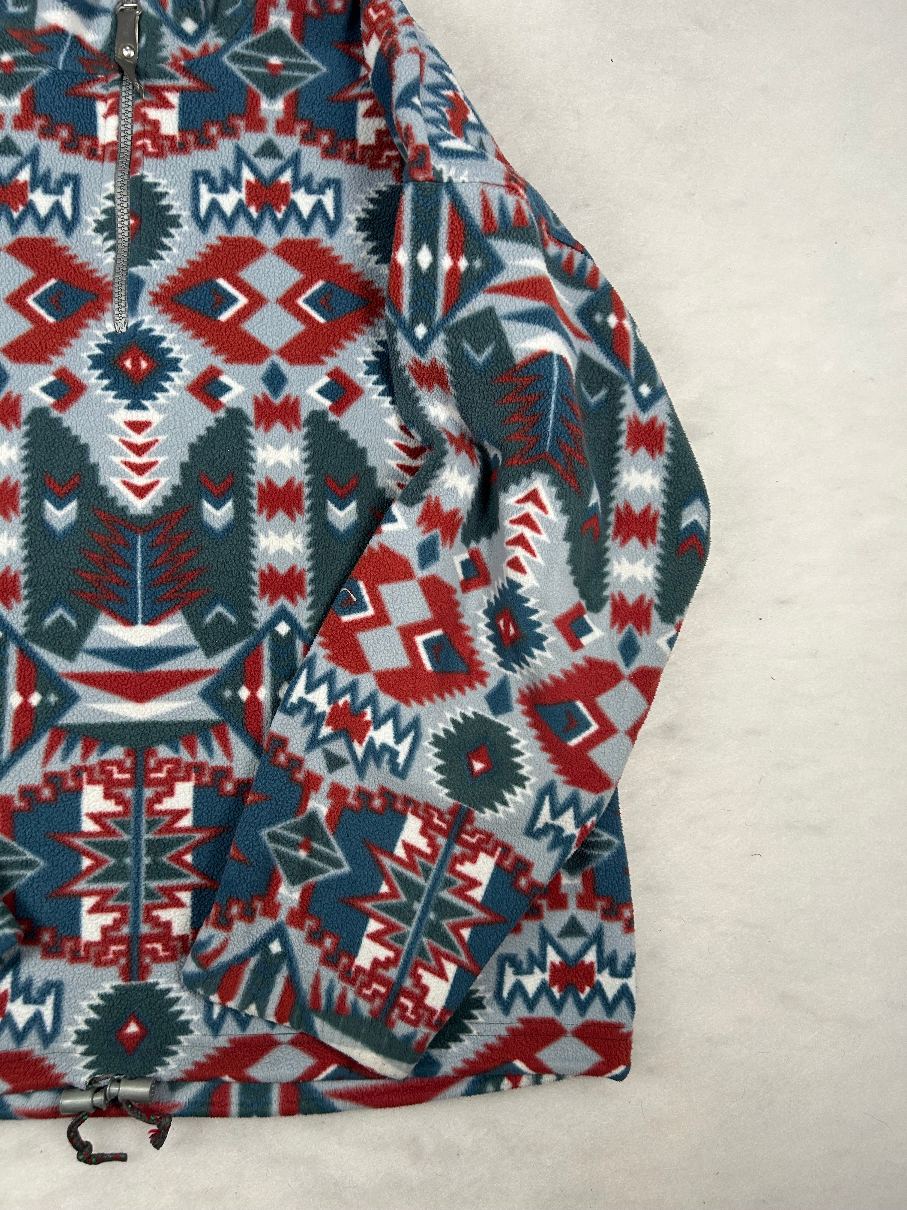 Pile Vintage Taglia L Donna
