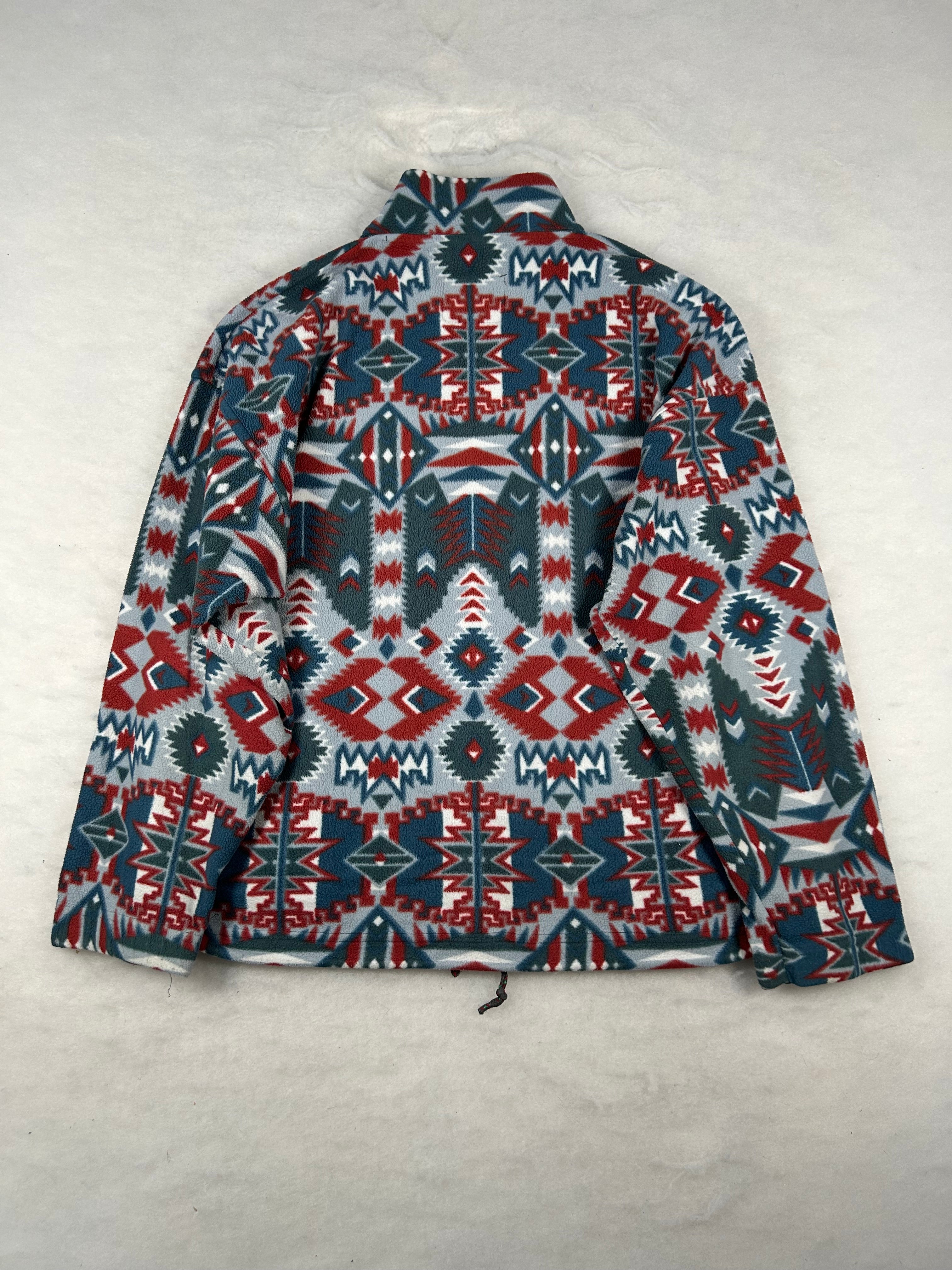 Pile Vintage Taglia L Donna