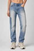 Jeans Diesel Matic blu chiaro vintage donna