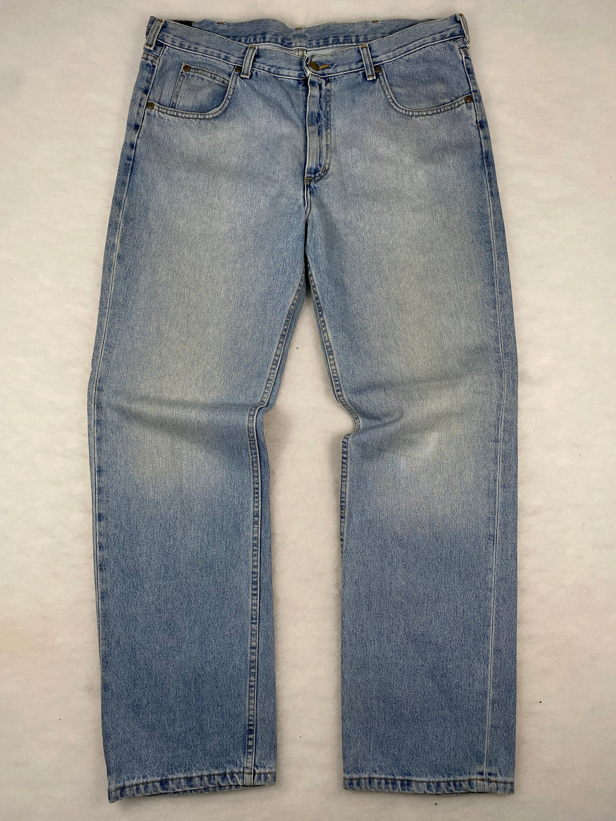 Jeans Chicago dettaglio