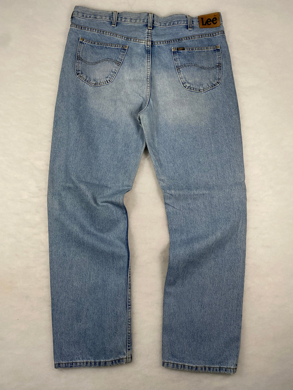 Jeans Chicago dettaglio