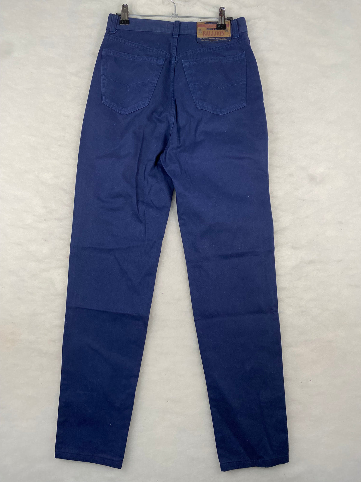 Pantaloni Balloon