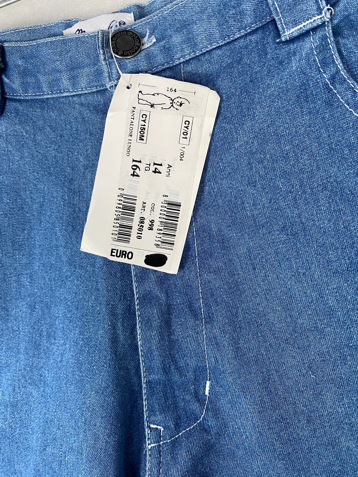 Jeans Magnolia