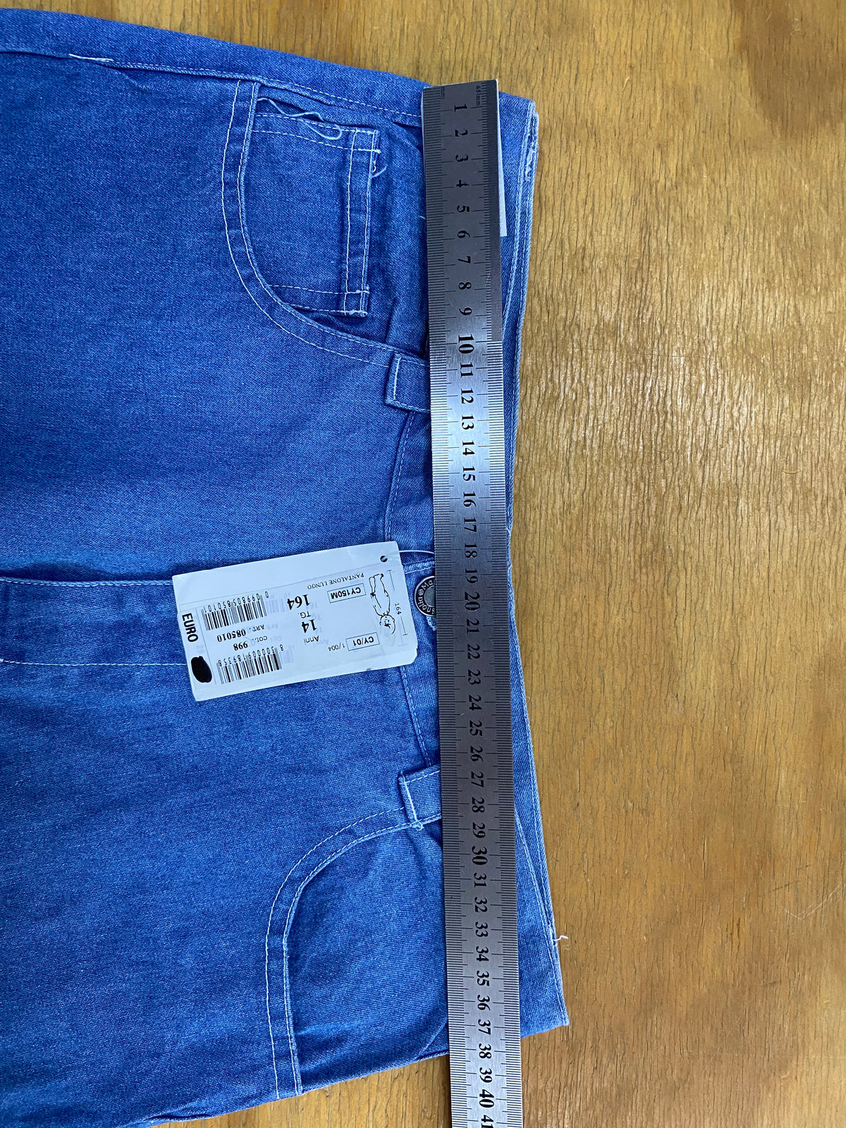 Jeans Magnolia
