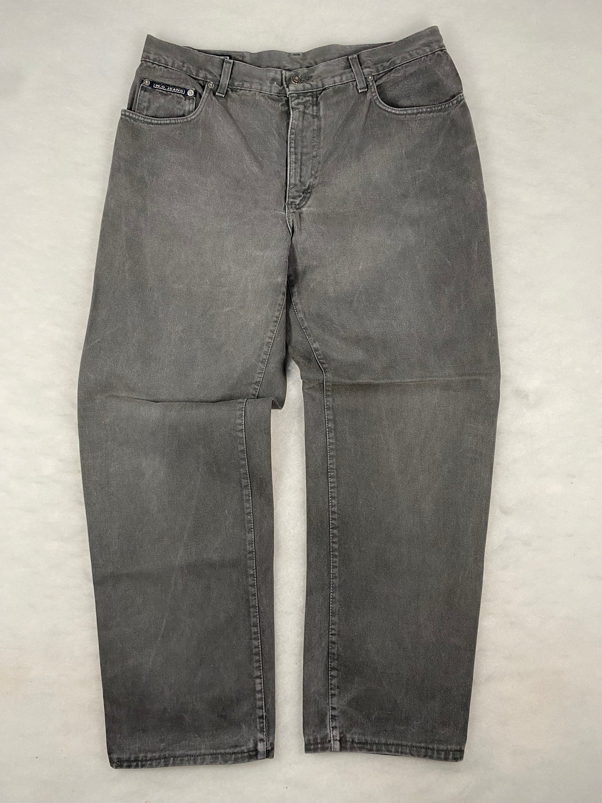 Jeans W.O