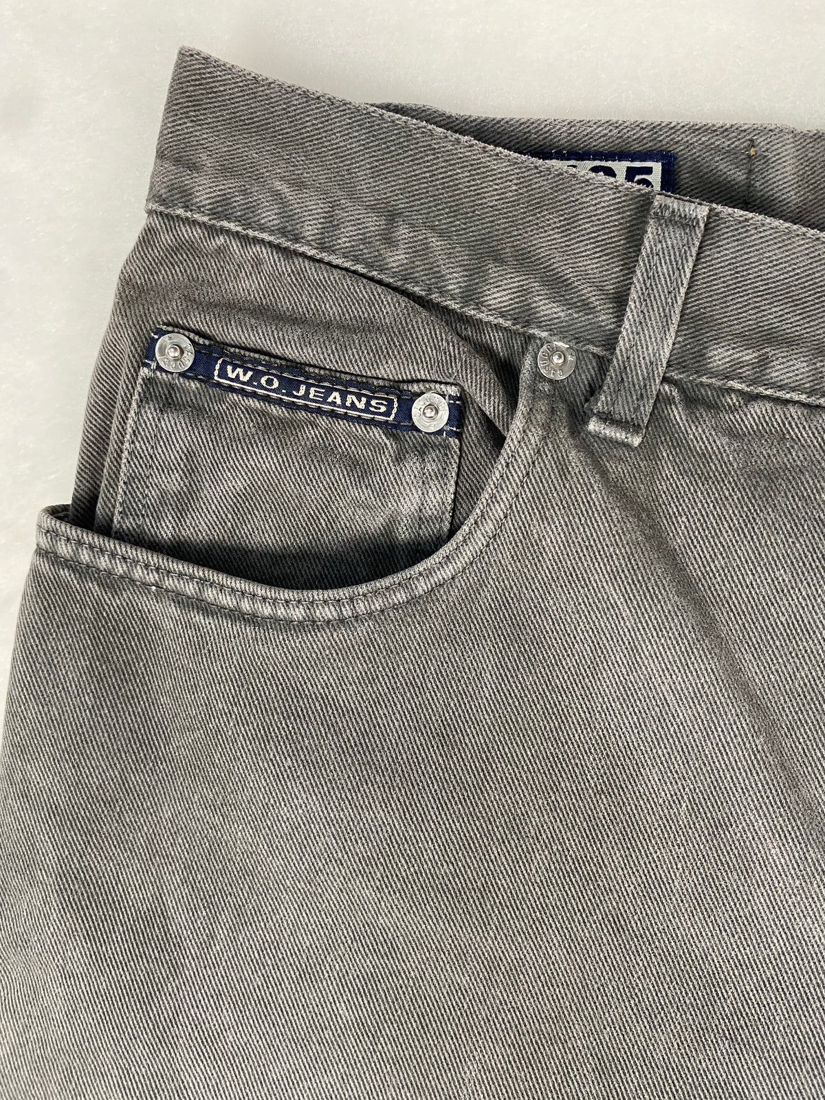 Jeans W.O