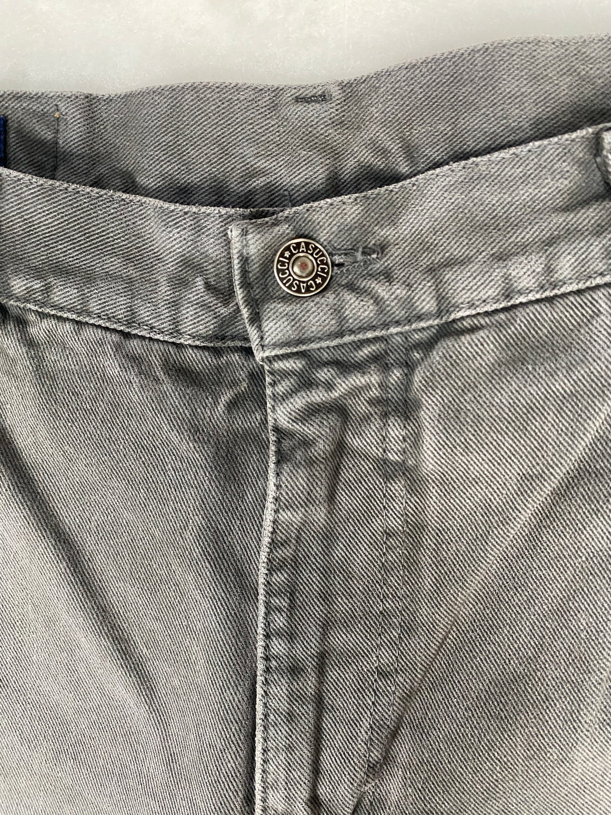 Jeans W.O