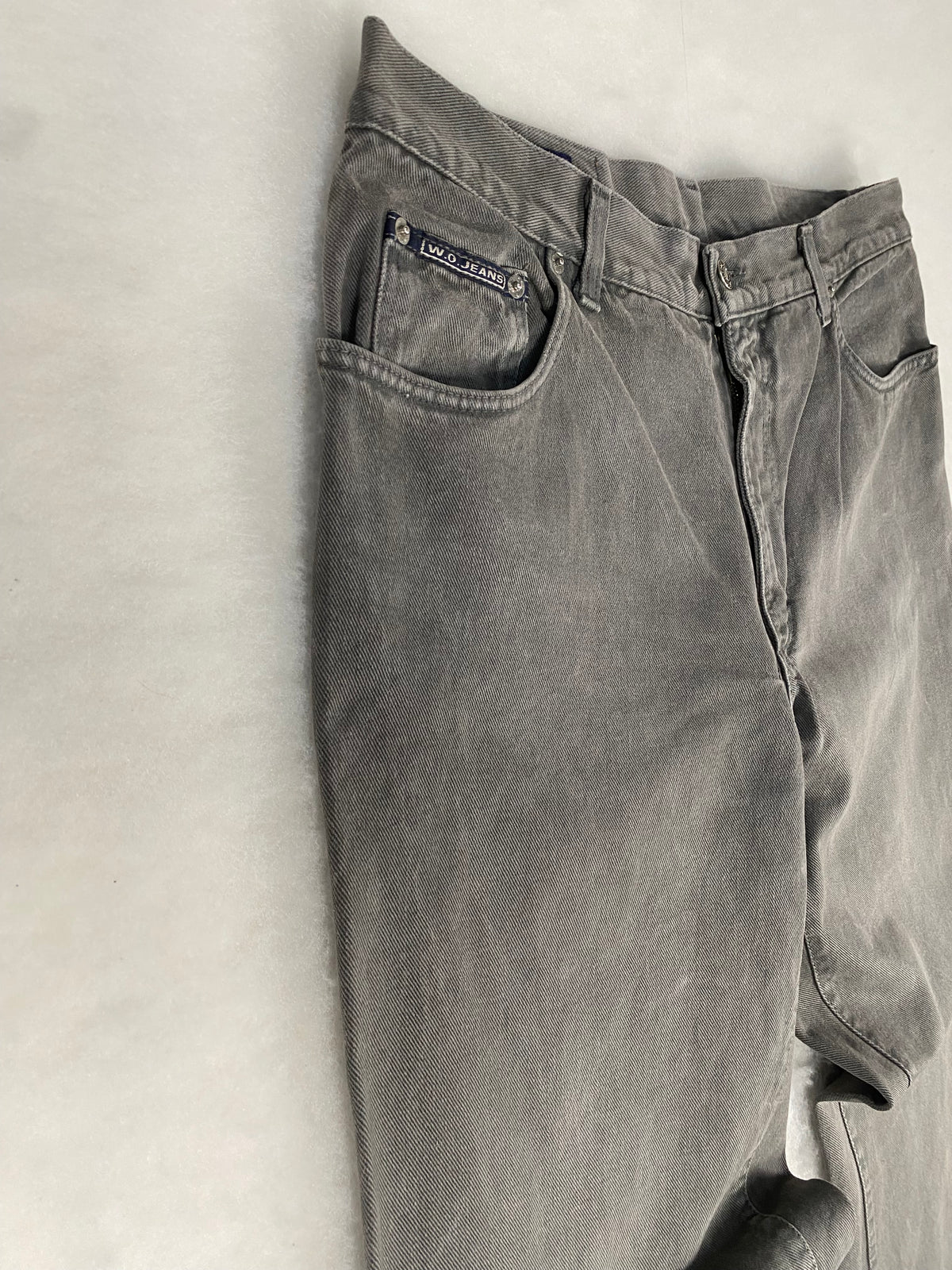 Jeans W.O