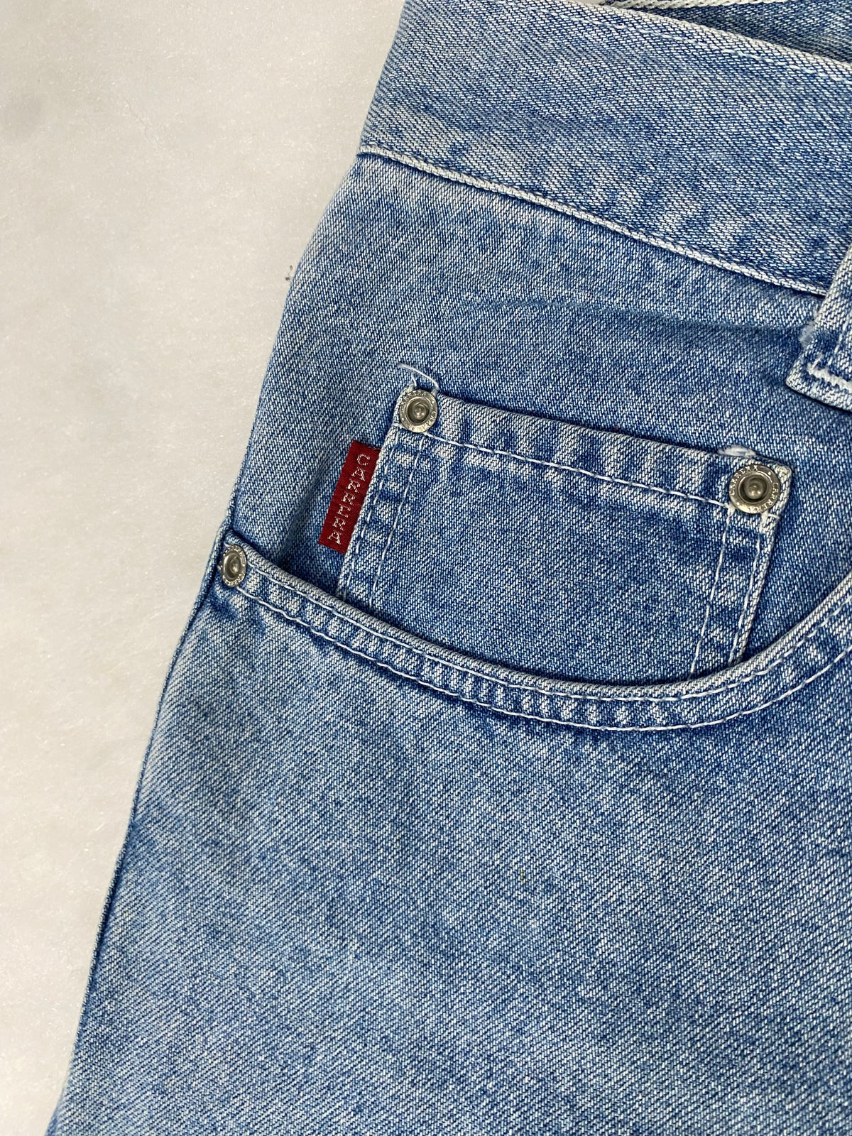 Jeans Carrera