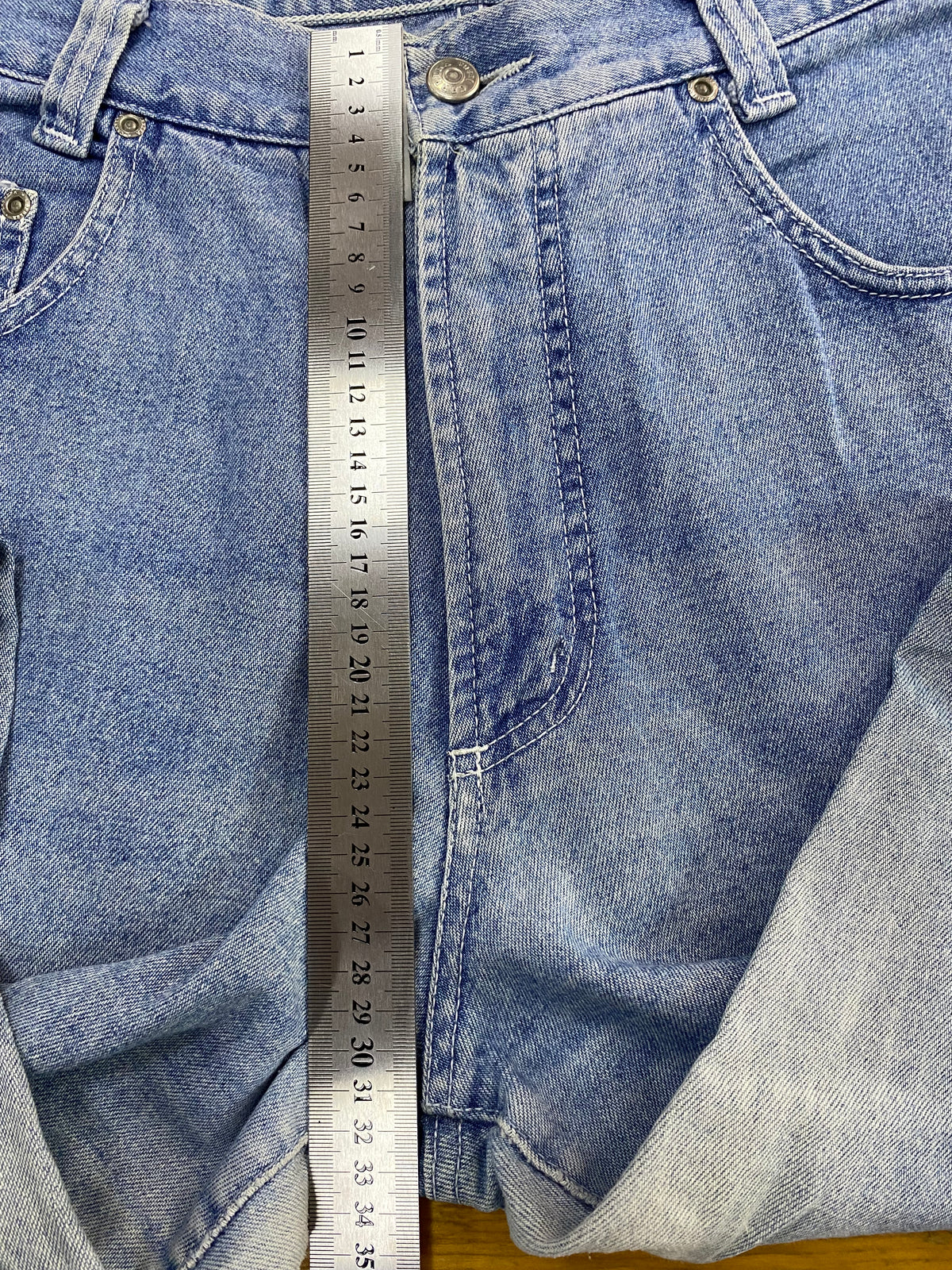 Jeans Carrera