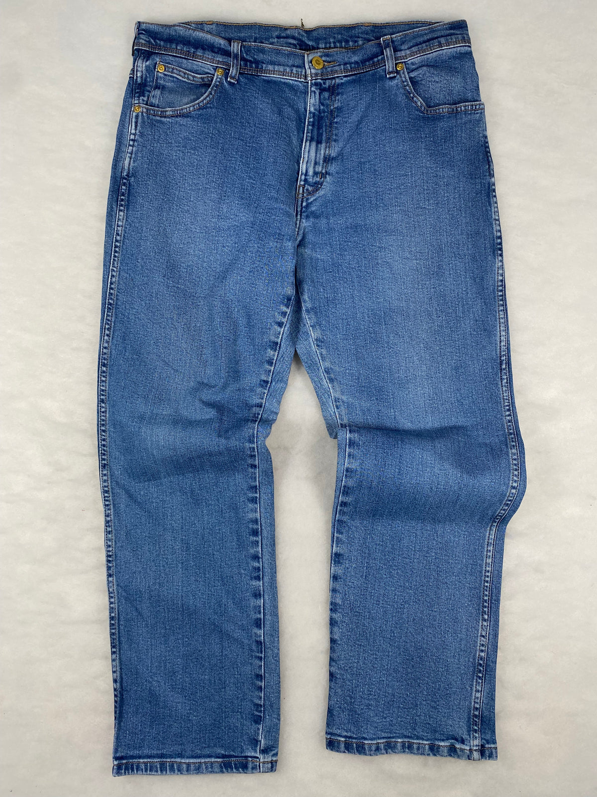 Jeans Wrangler