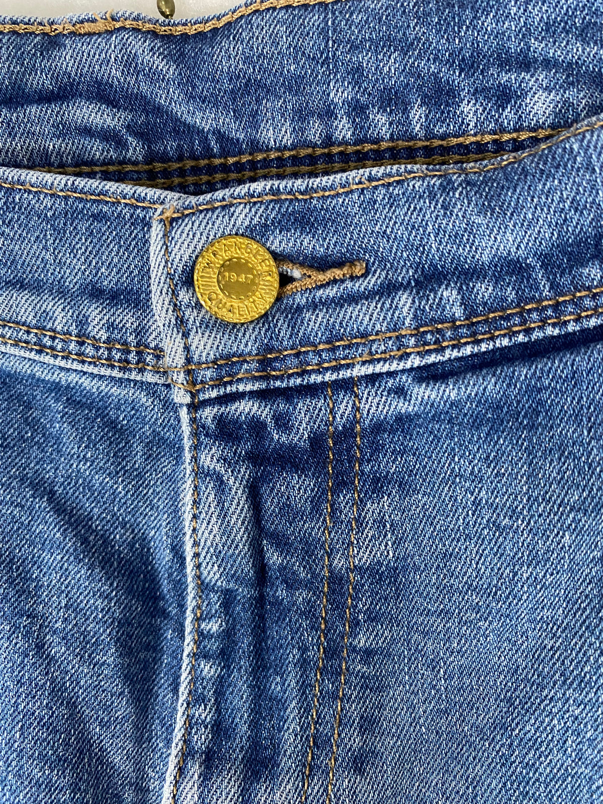 Jeans Wrangler