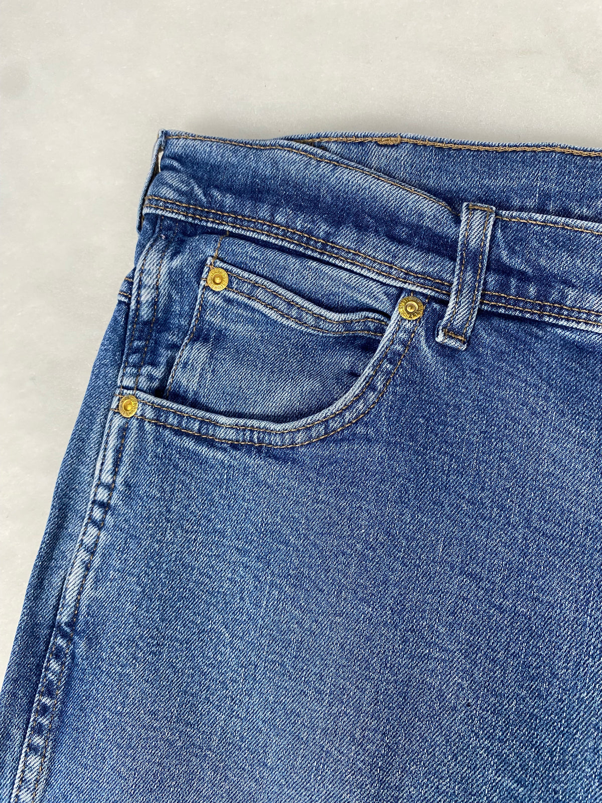 Jeans Wrangler