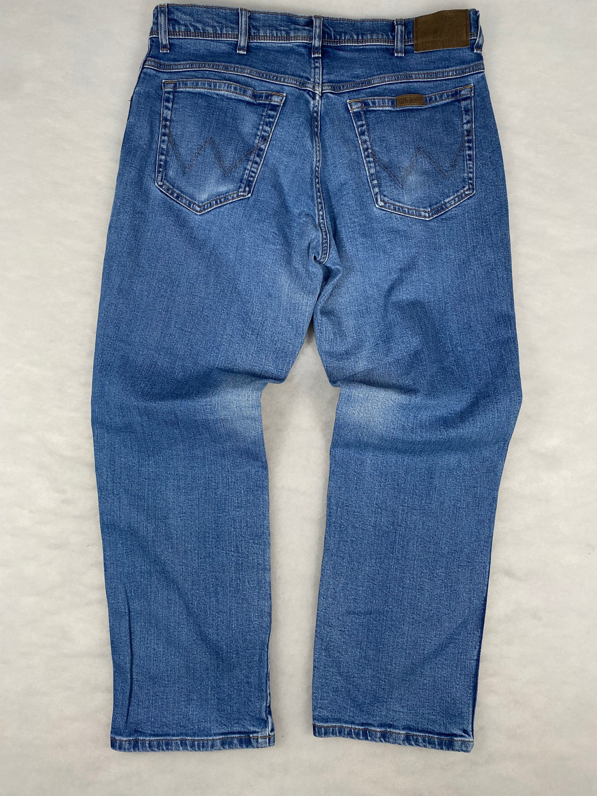 Jeans Wrangler