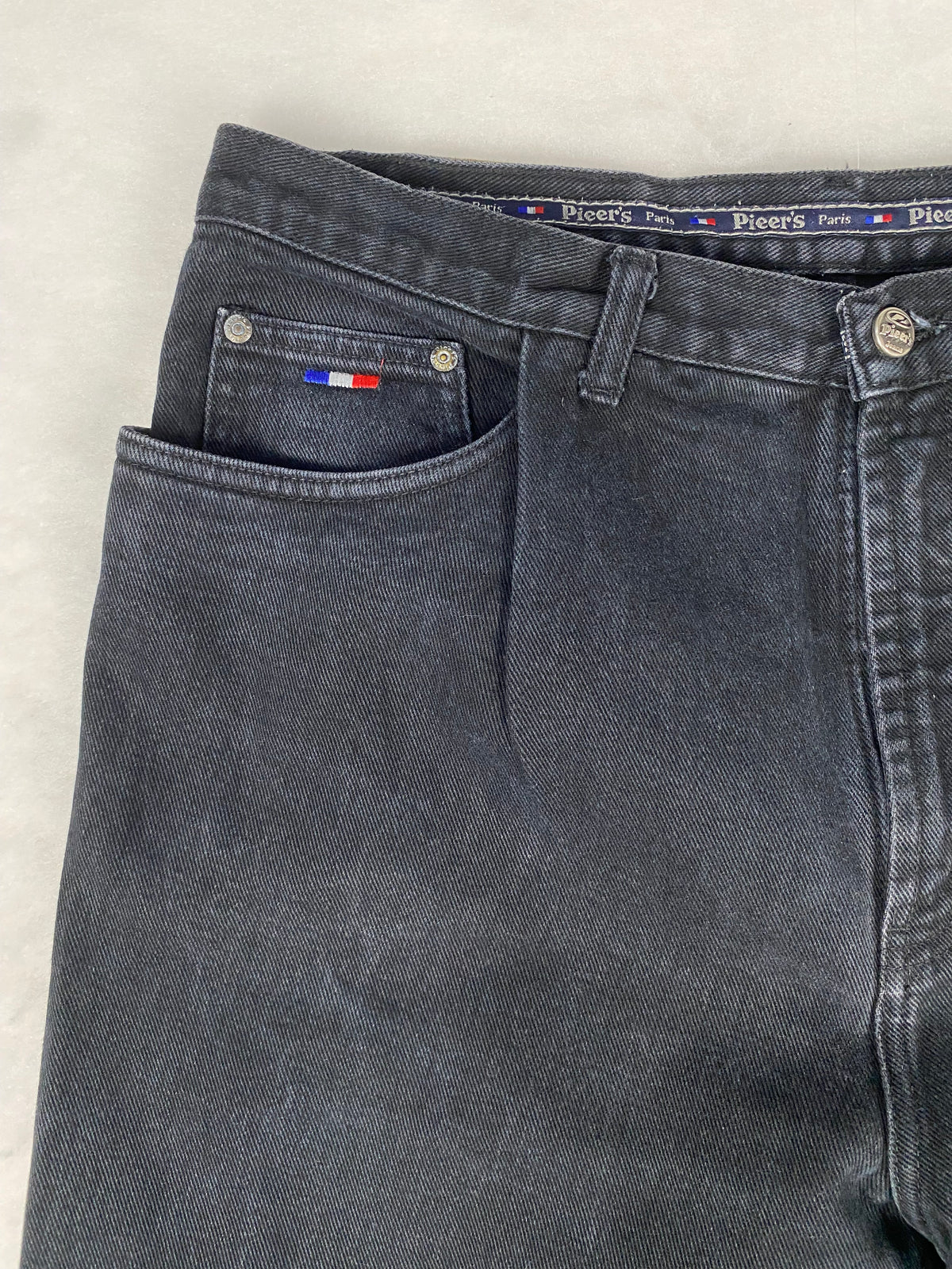 Jeans Pieer's