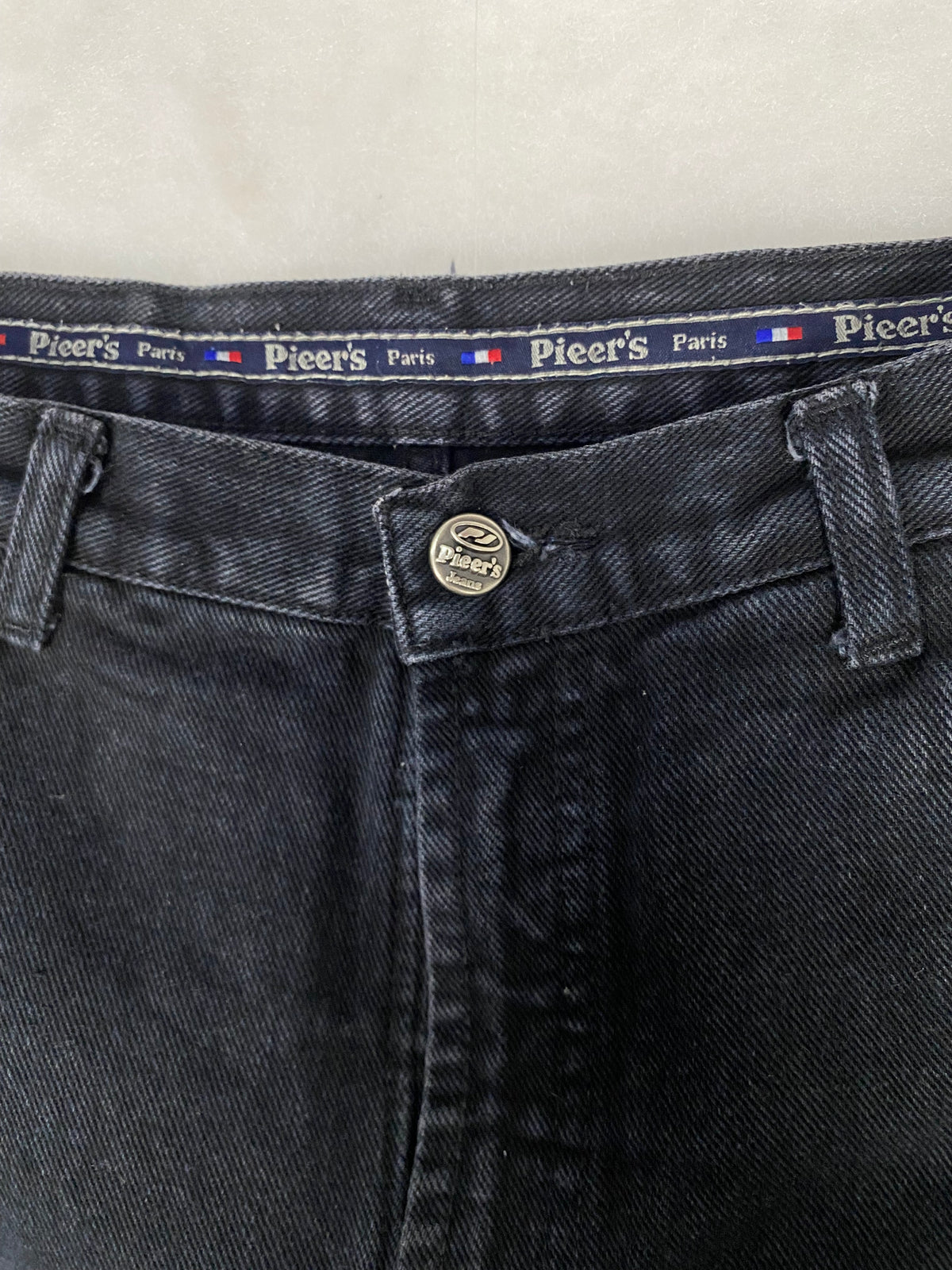 Jeans Pieer's