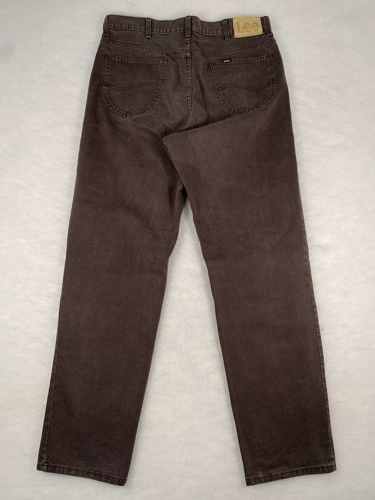 Jeans Lee