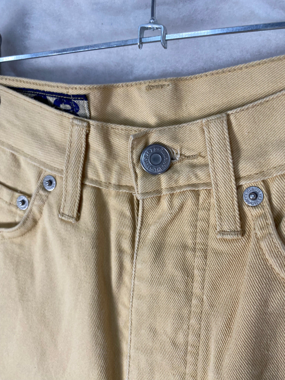 Jeans Jinglers