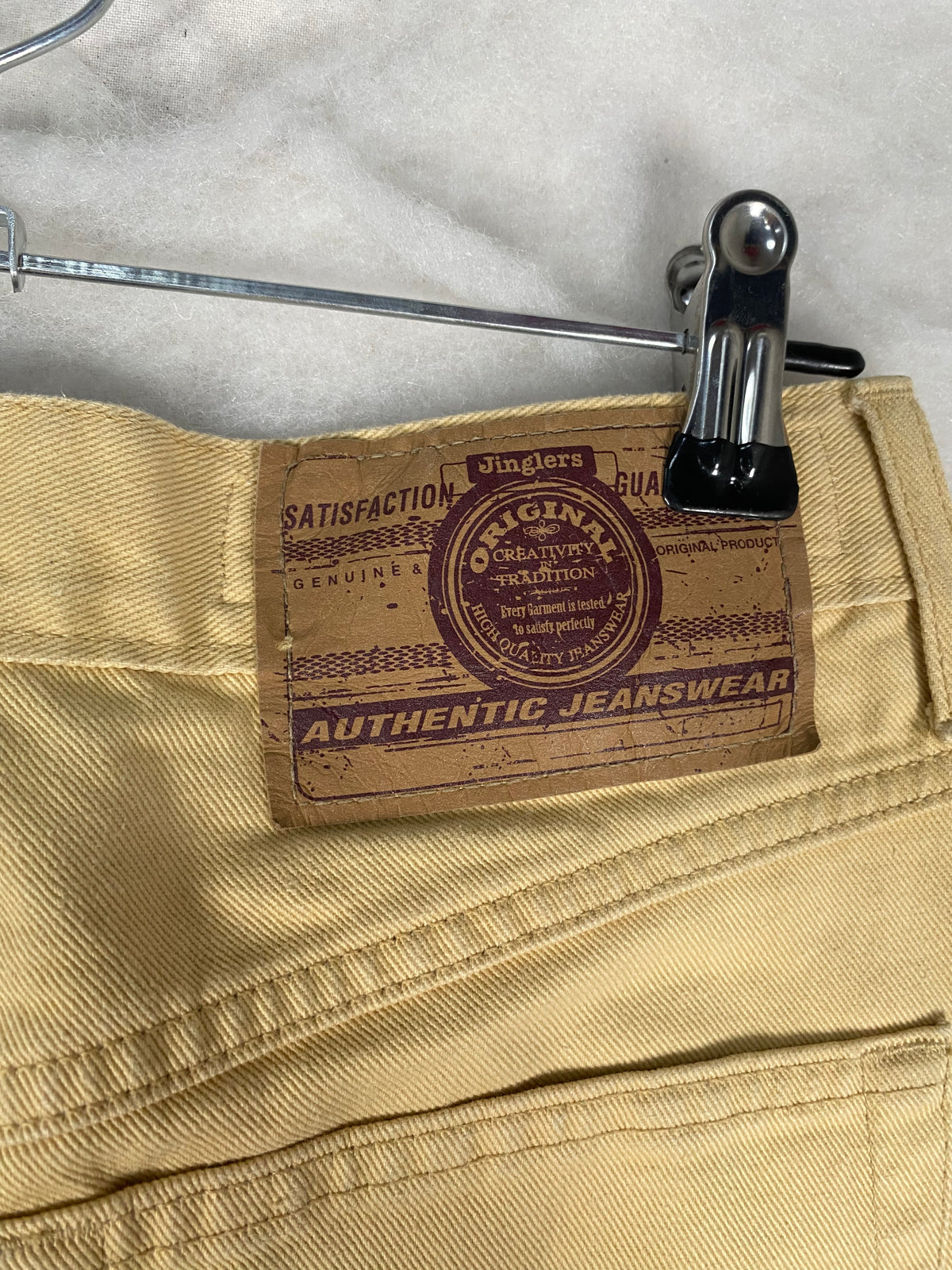 Jeans Jinglers