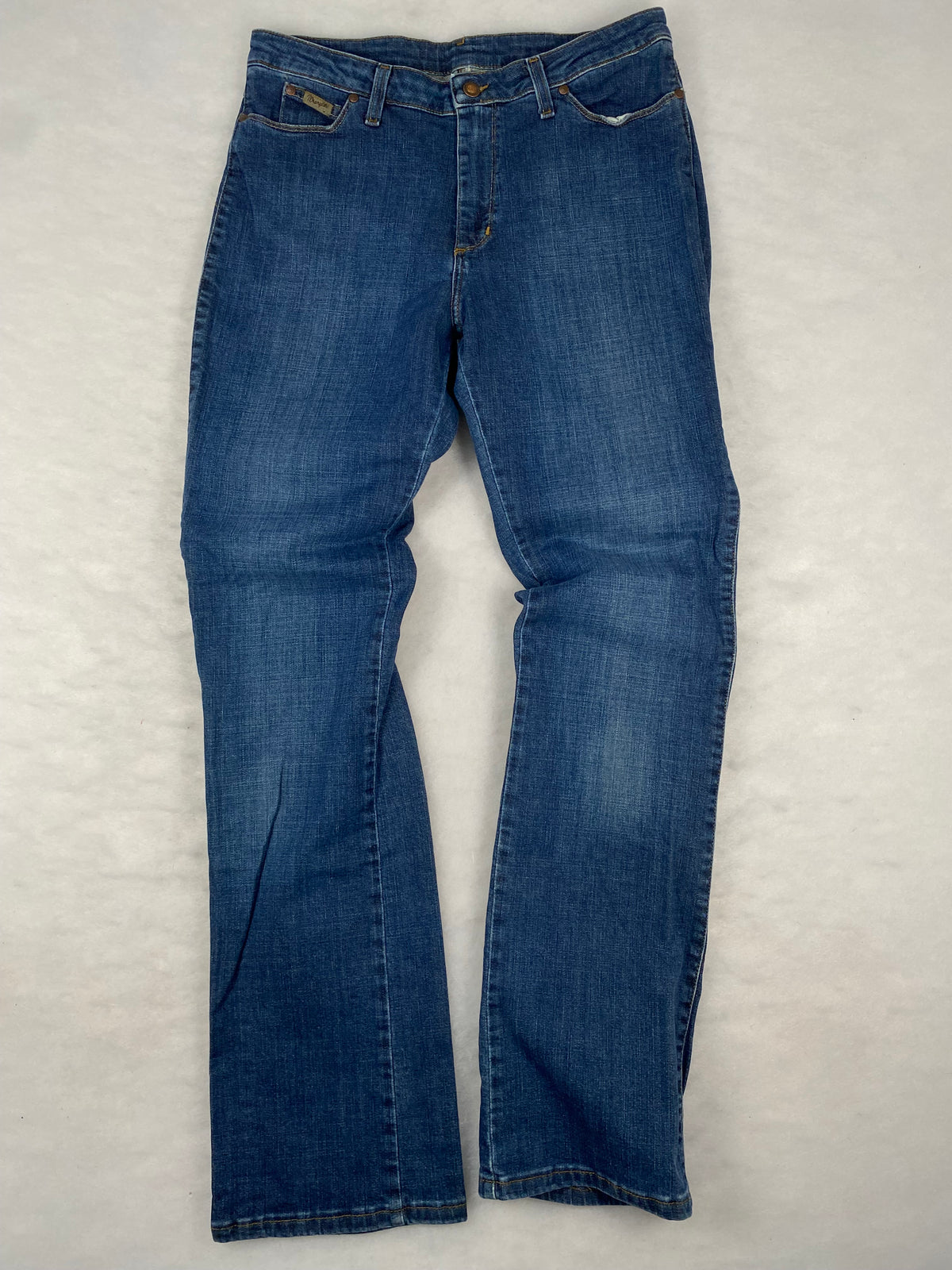 Jeans Wrangler