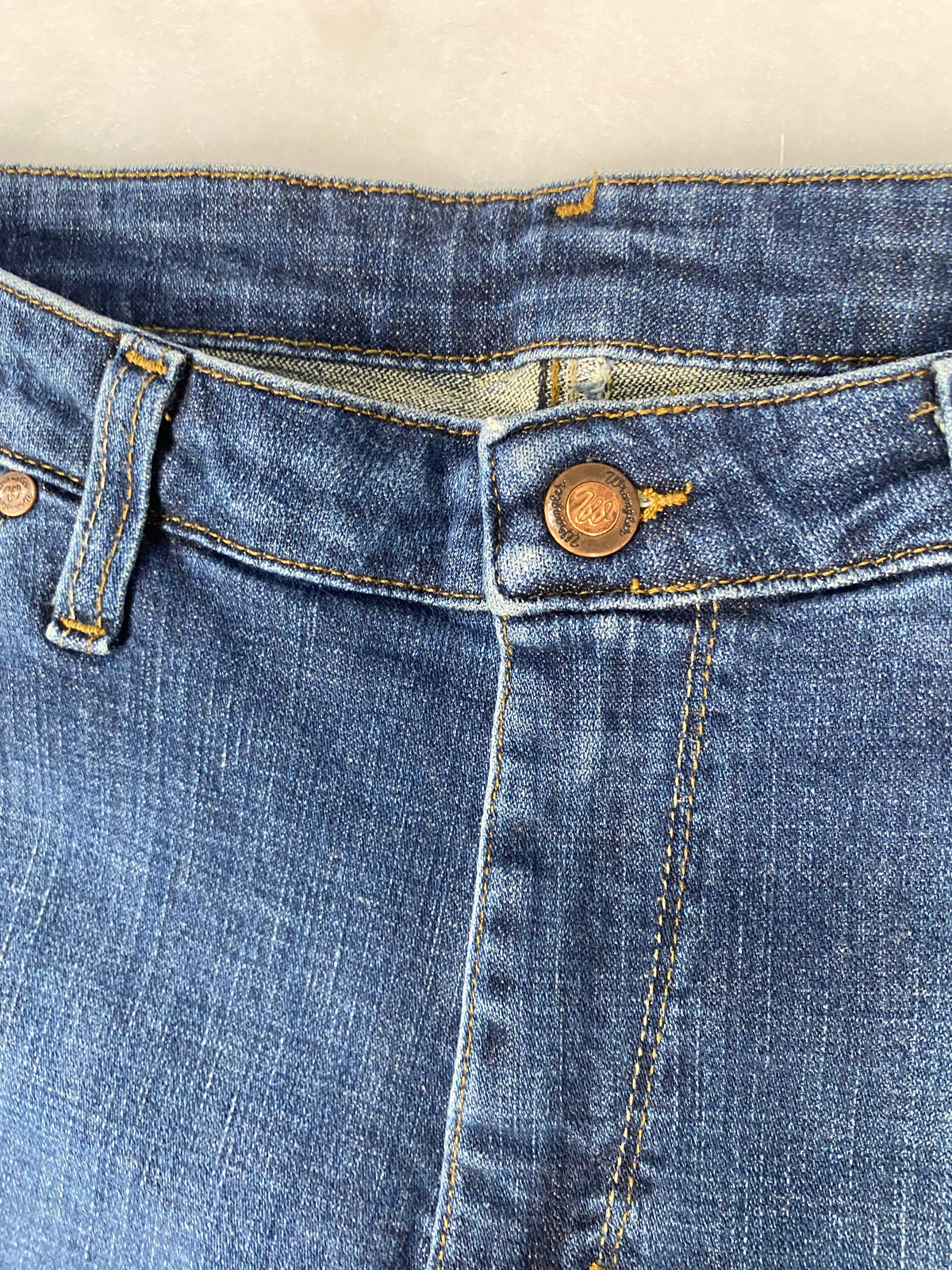 Jeans Wrangler