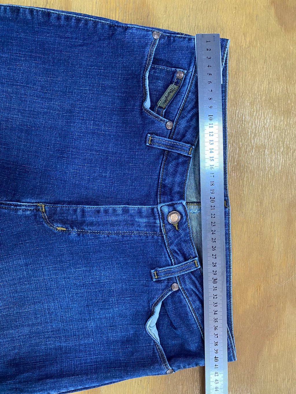 Jeans Wrangler