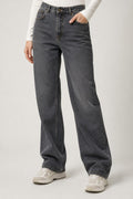 Jeans grigio vintage – copertina