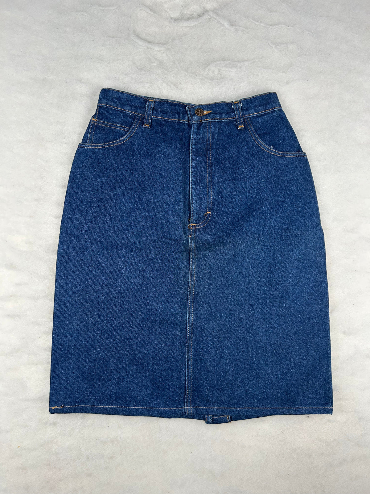 Gonna di jeans Rica Lewis – Donna Taglia M