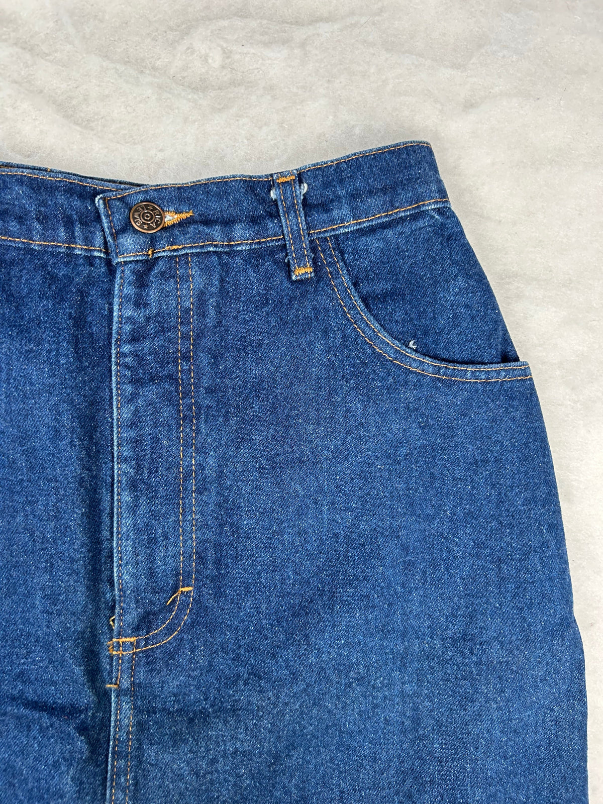 Gonna di jeans Rica Lewis – Donna Taglia M