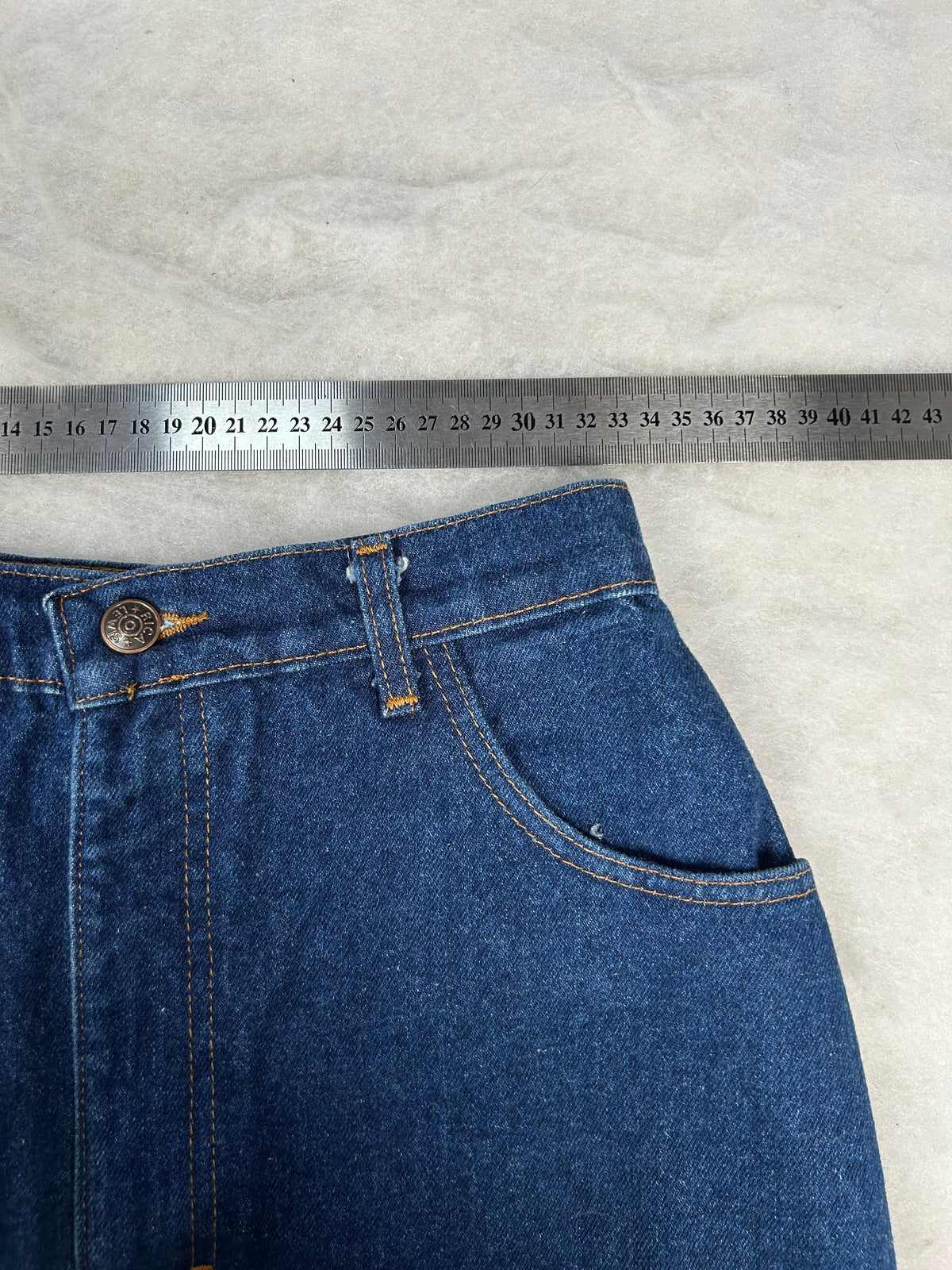 Gonna di jeans Rica Lewis – Donna Taglia M
