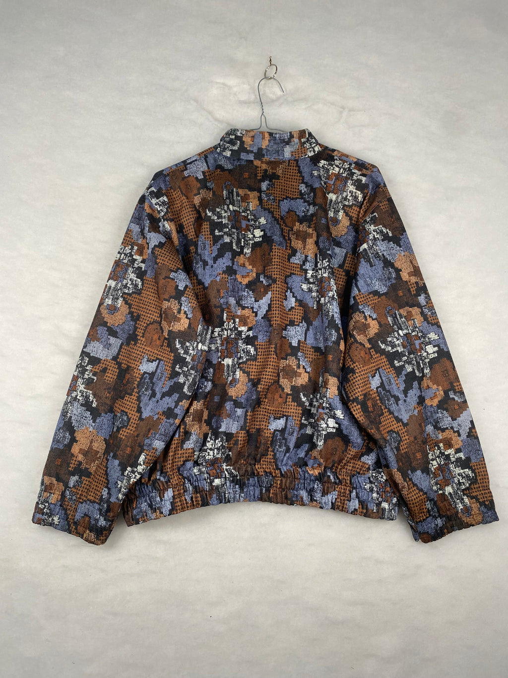 Bomber vintage donna - retro