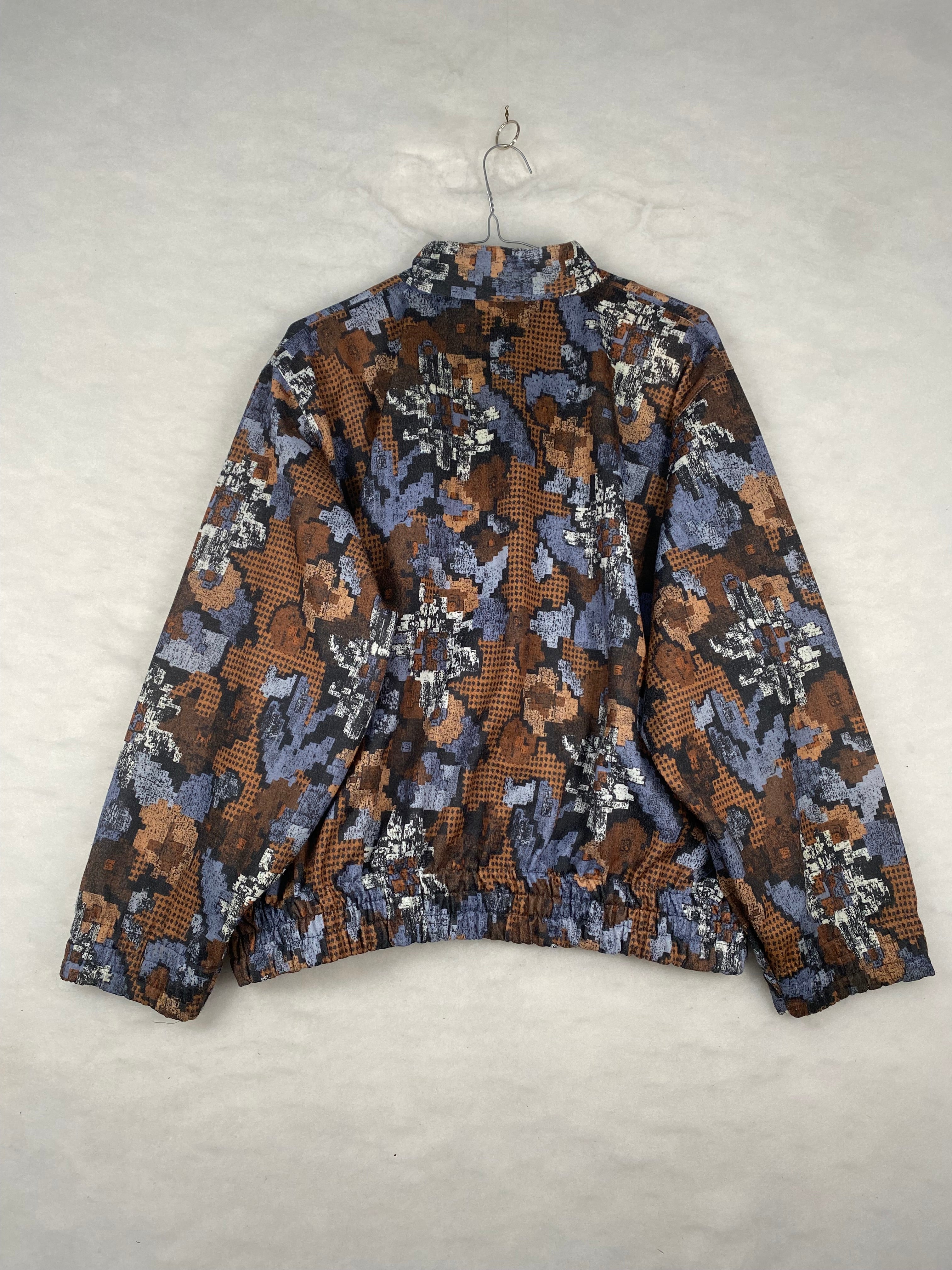 Bomber vintage donna - retro